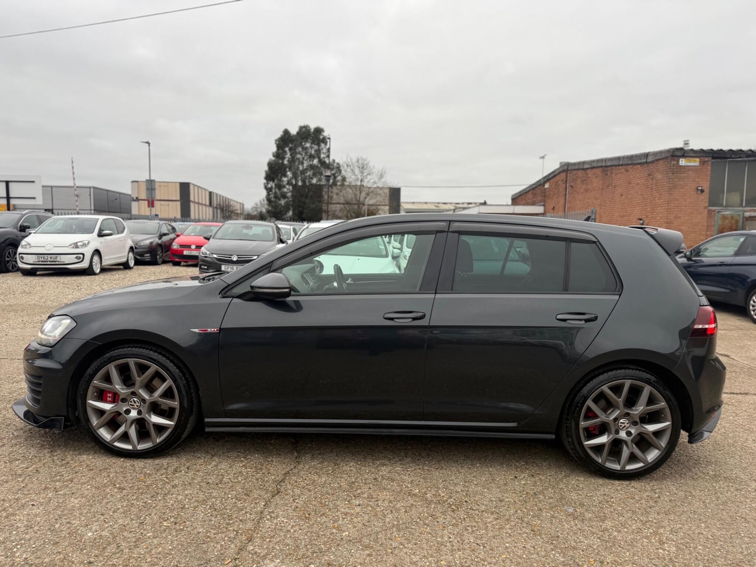 Used Volkswagen Golf for sale - 77066515: Photo 6