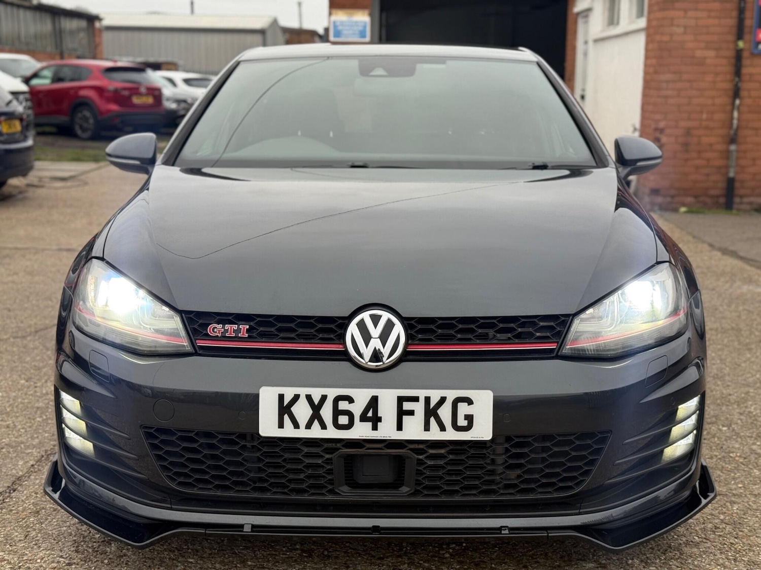 Used Volkswagen Golf for sale - 77066515: Photo 8