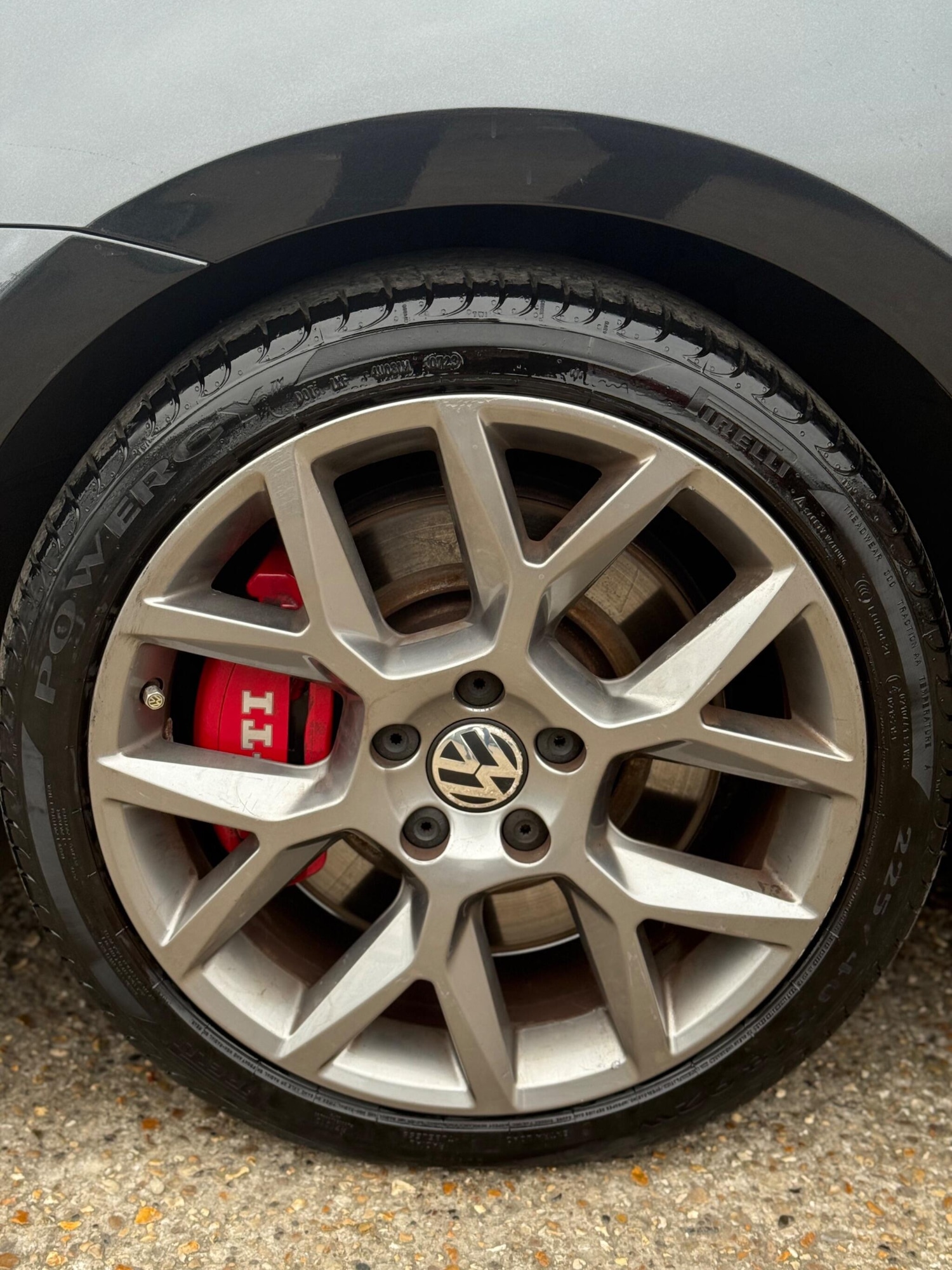 Used Volkswagen Golf for sale - 77066515: Photo 9