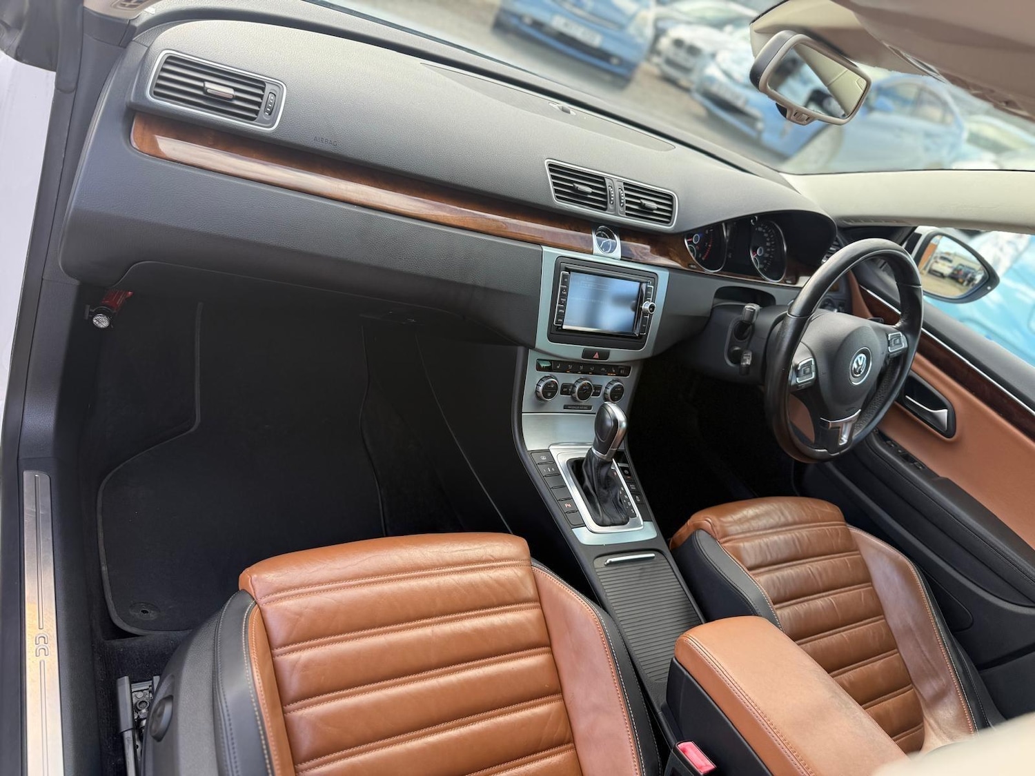 Used Volkswagen CC 2026 for sale - 78062772: Photo 10