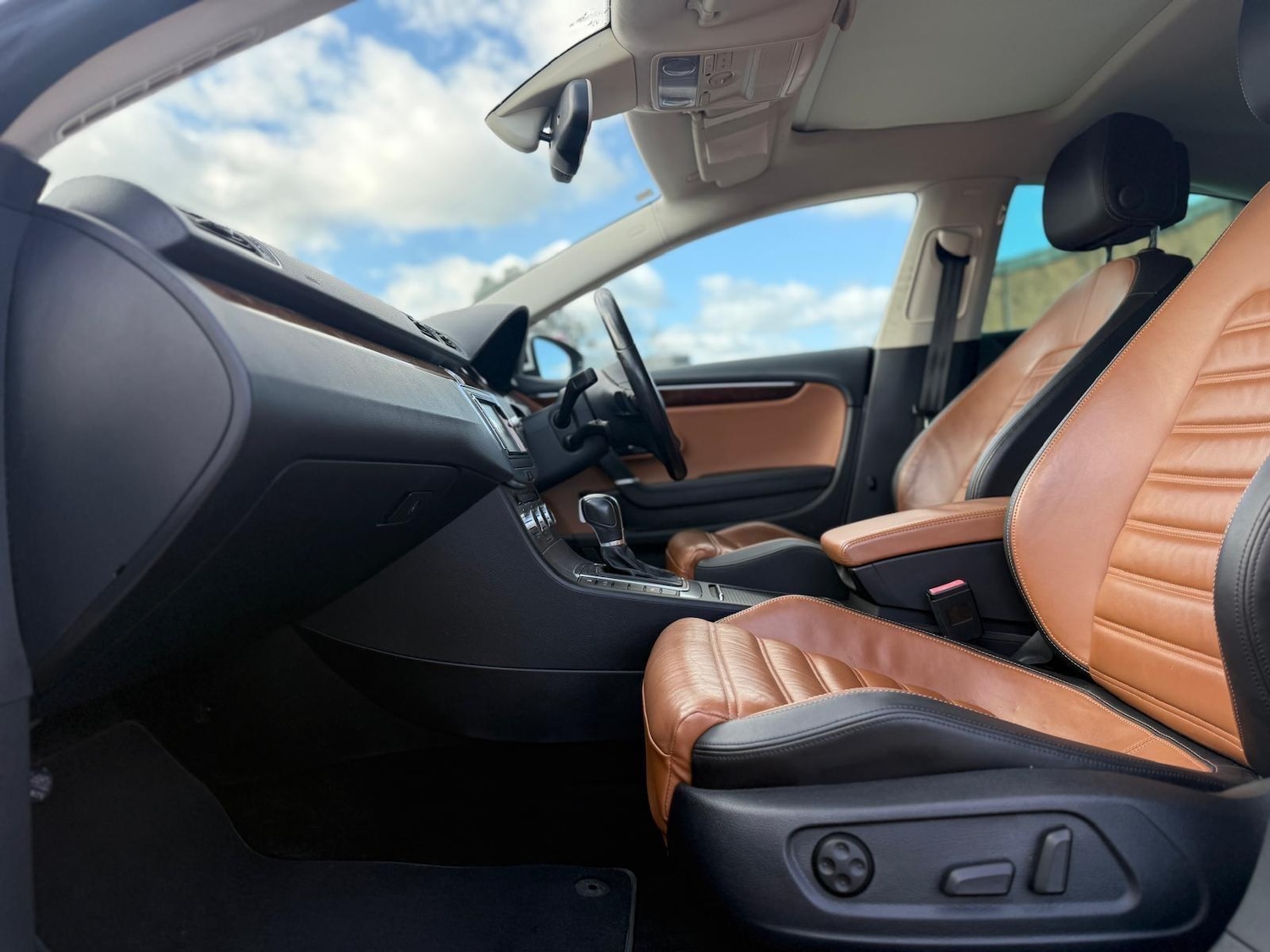 Used Volkswagen CC 2026 for sale - 78062772: Photo 11