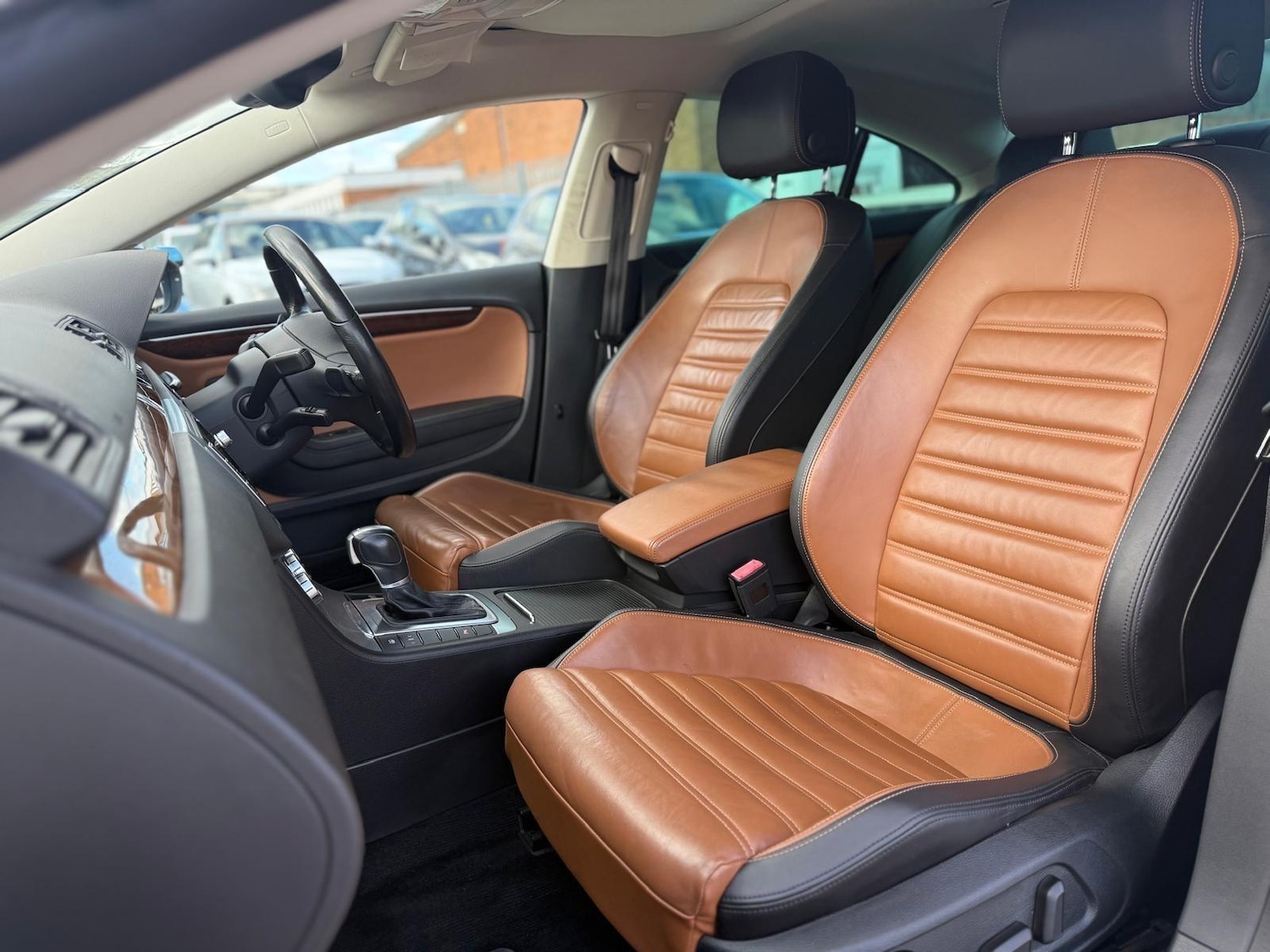 Used Volkswagen CC 2026 for sale - 78062772: Photo 13