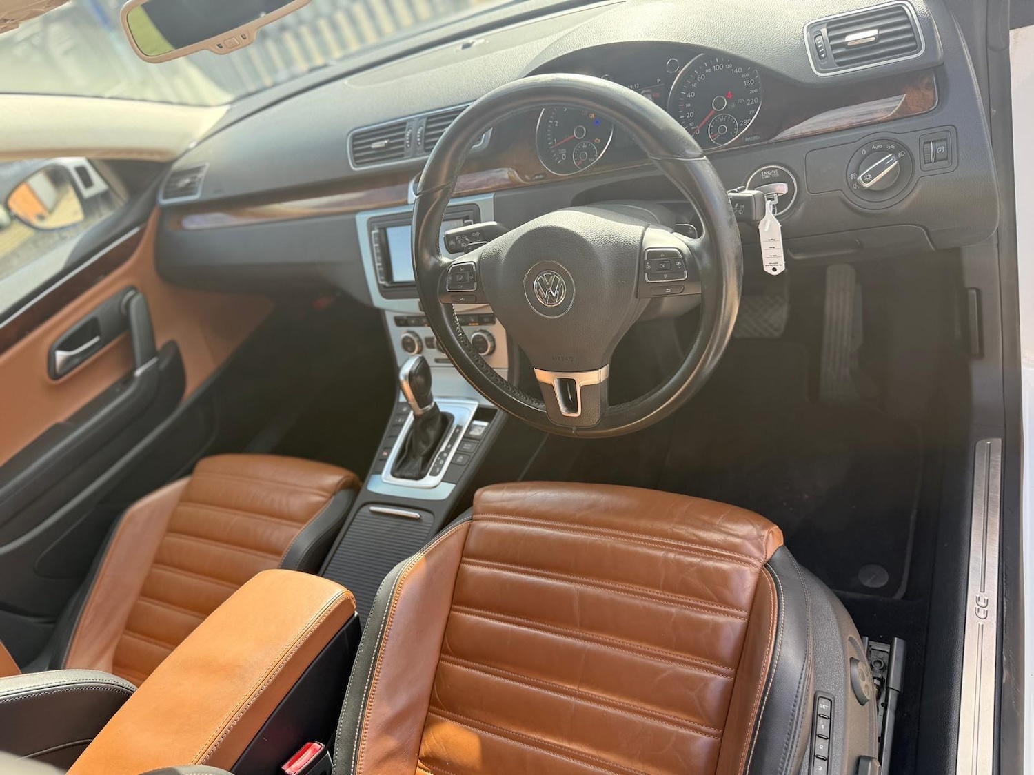 Used Volkswagen CC 2026 for sale - 78062772: Photo 14