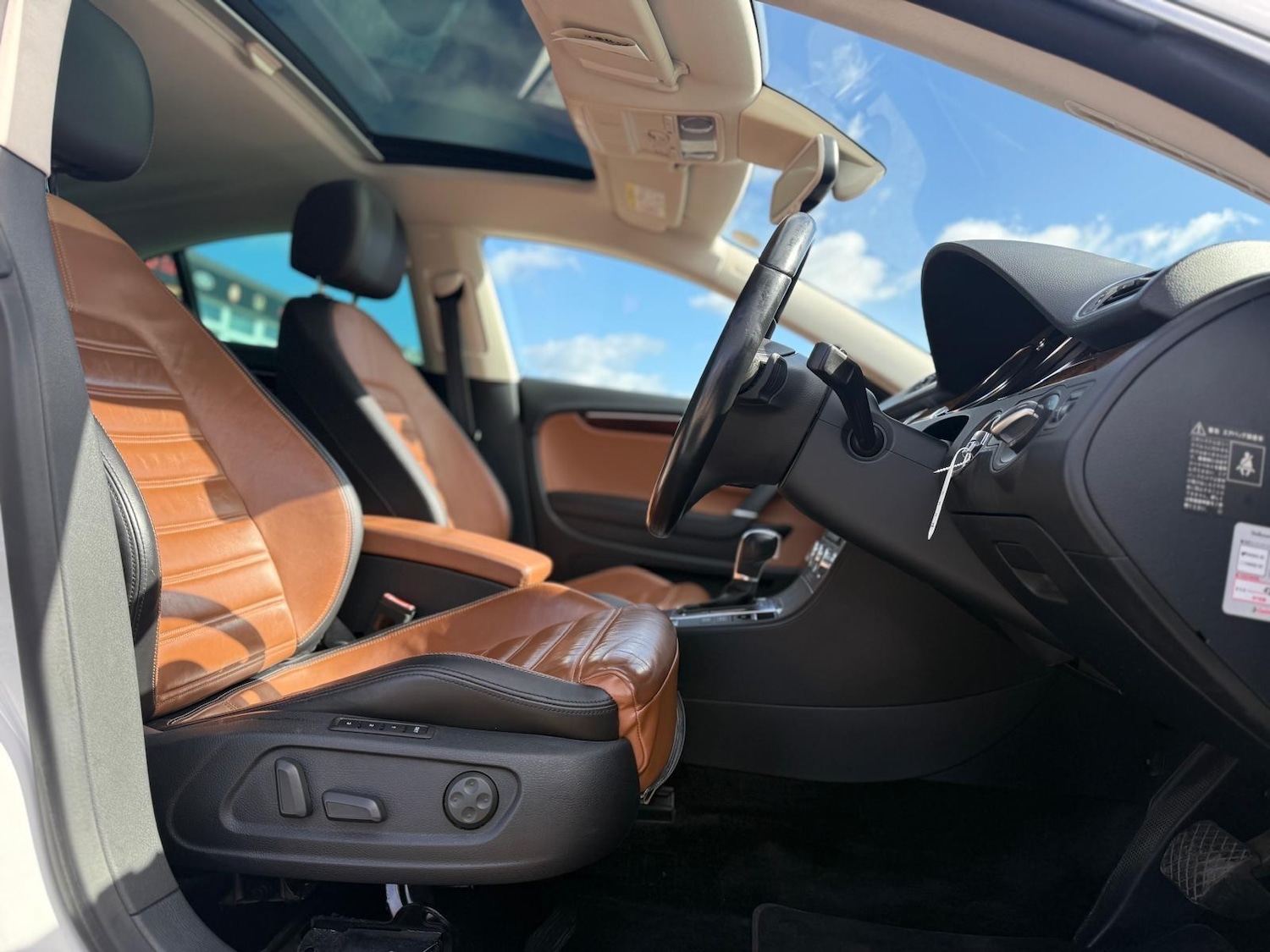 Used Volkswagen CC 2026 for sale - 78062772: Photo 15