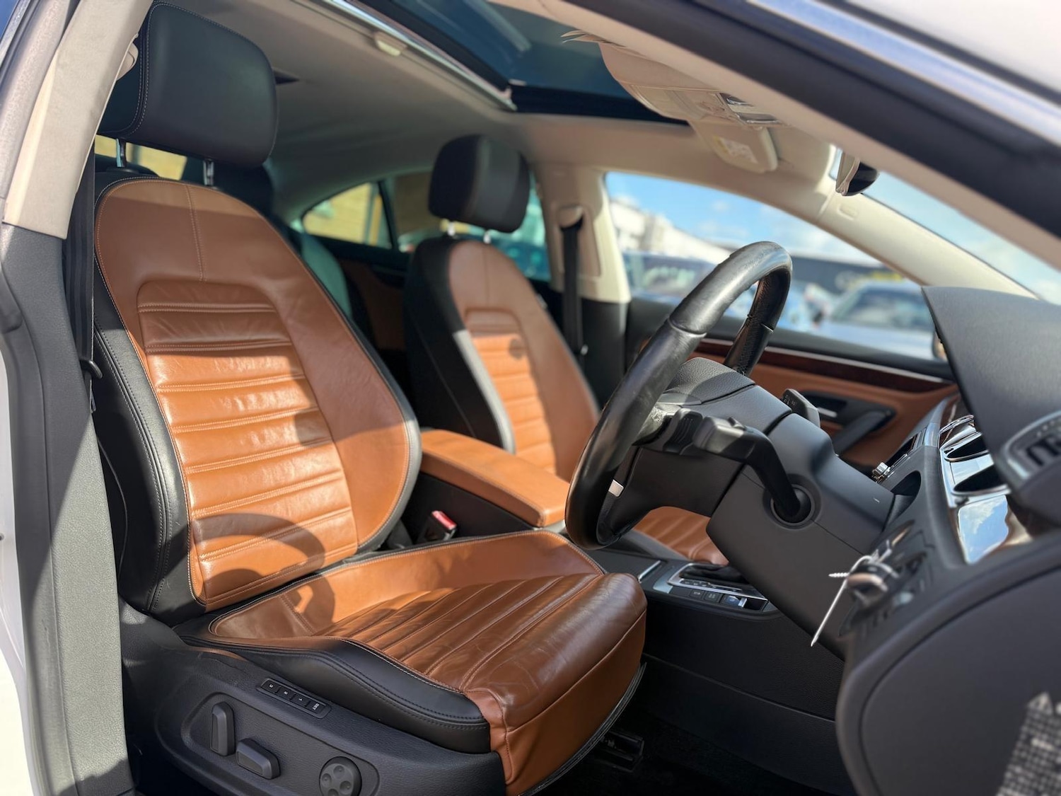 Used Volkswagen CC 2026 for sale - 78062772: Photo 16