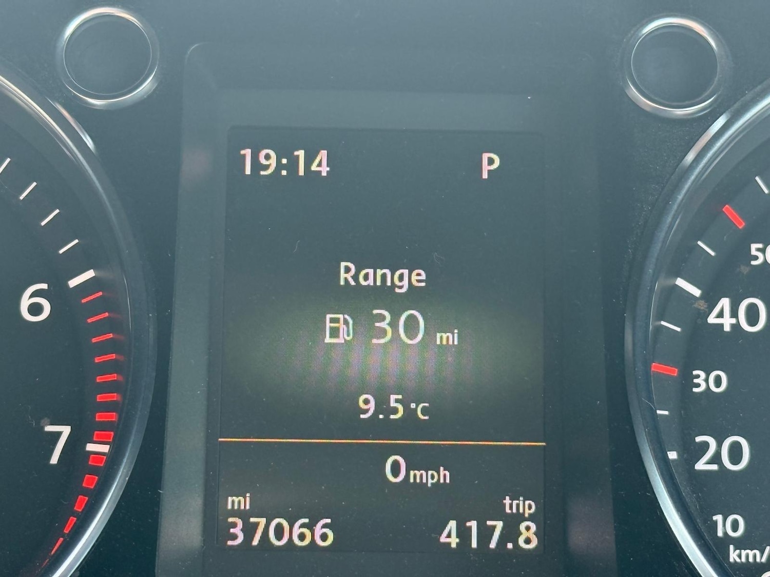 Used Volkswagen CC 2026 for sale - 78062772: Photo 19