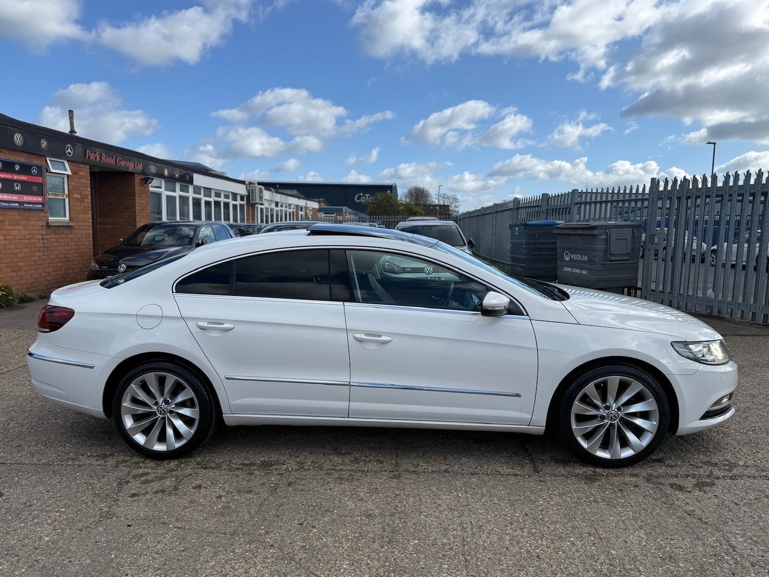 Used Volkswagen CC 2026 for sale - 78062772: Photo 2