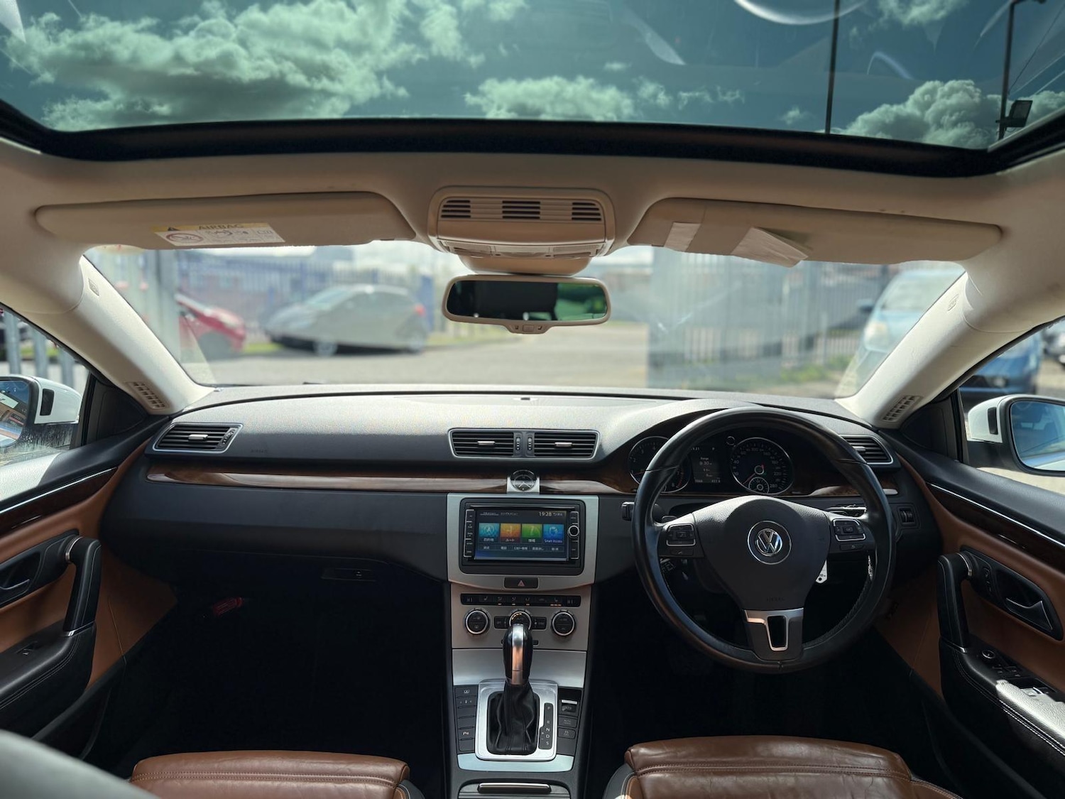 Used Volkswagen CC 2026 for sale - 78062772: Photo 35