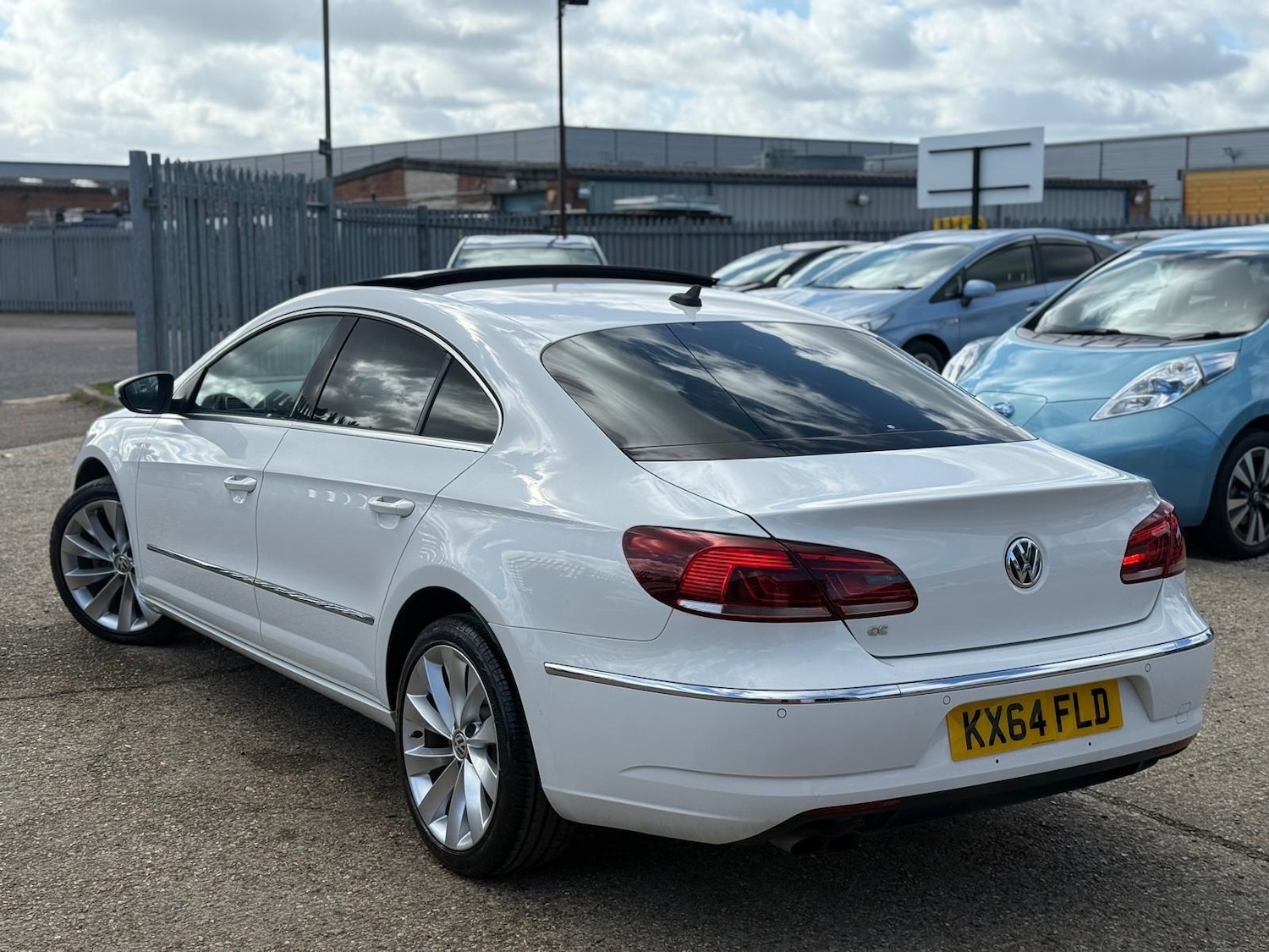 Used Volkswagen CC 2026 for sale - 78062772: Photo 5