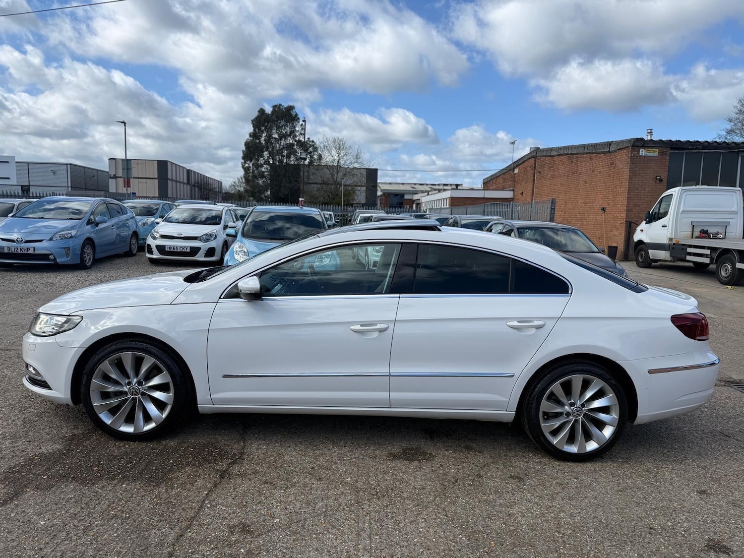 Used Volkswagen CC 2026 for sale - 78062772: Photo 6