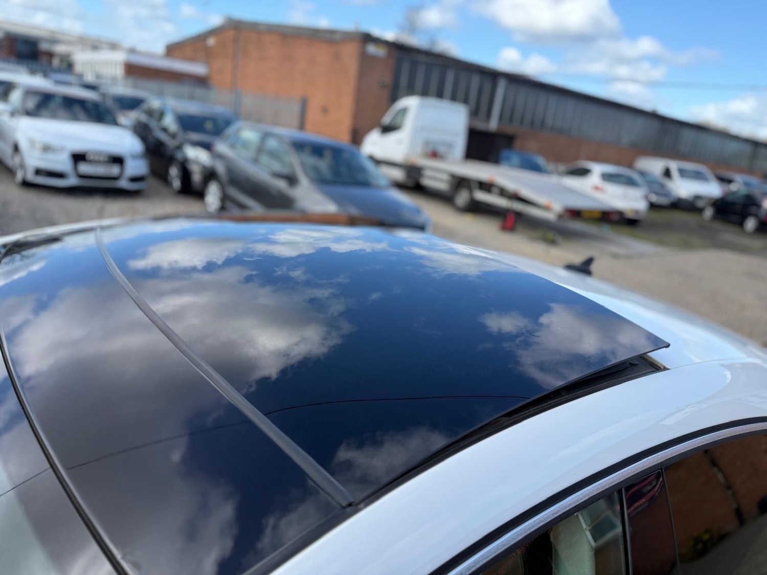 Used Volkswagen CC 2026 for sale - 78062772: Photo 9