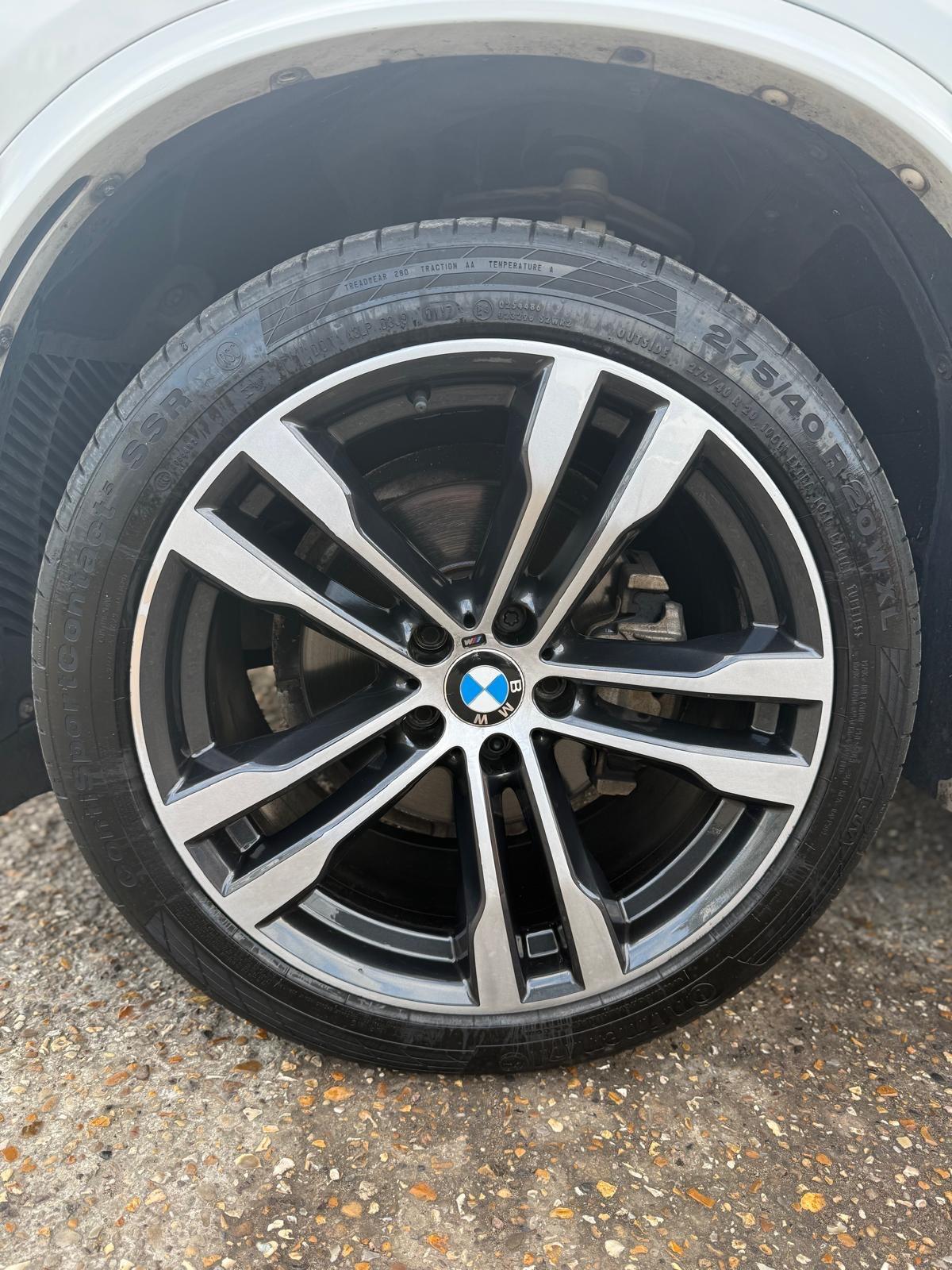 Used BMW X5 2026 for sale - 78141436: Photo 10