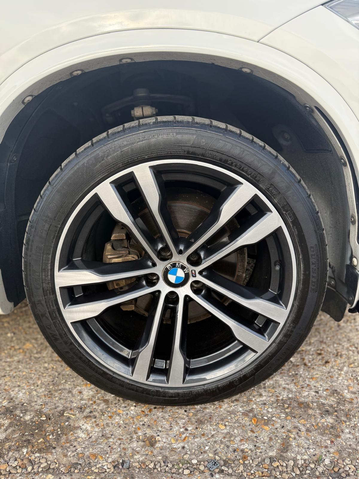 Used BMW X5 2026 for sale - 78141436: Photo 11