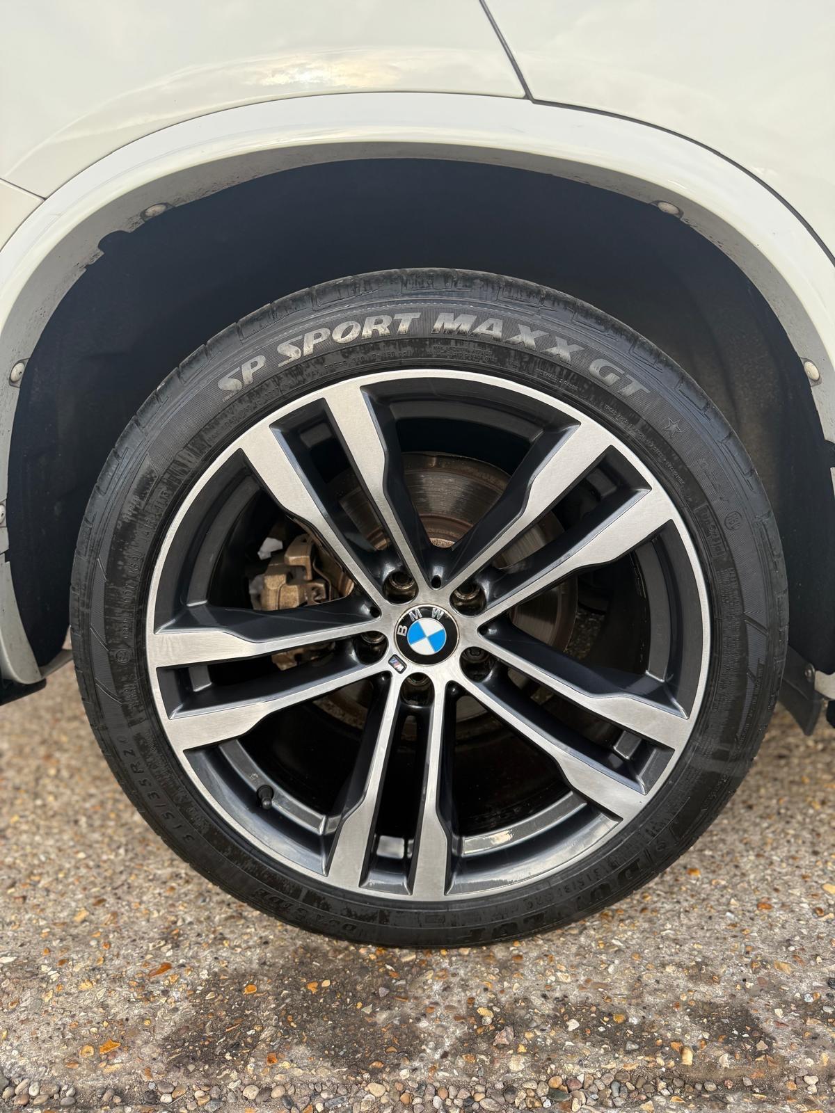 Used BMW X5 2026 for sale - 78141436: Photo 12