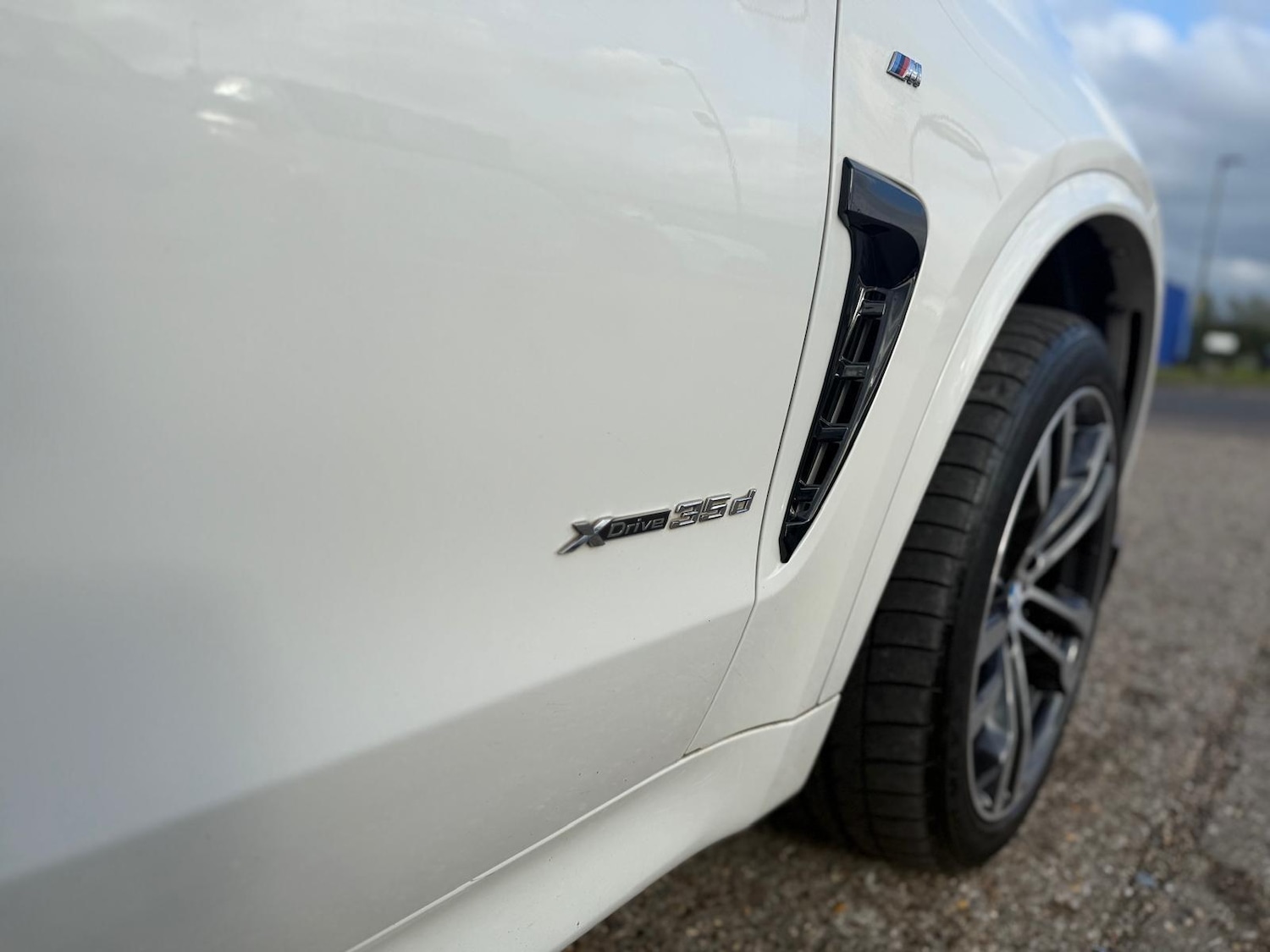 Used BMW X5 2026 for sale - 78141436: Photo 13