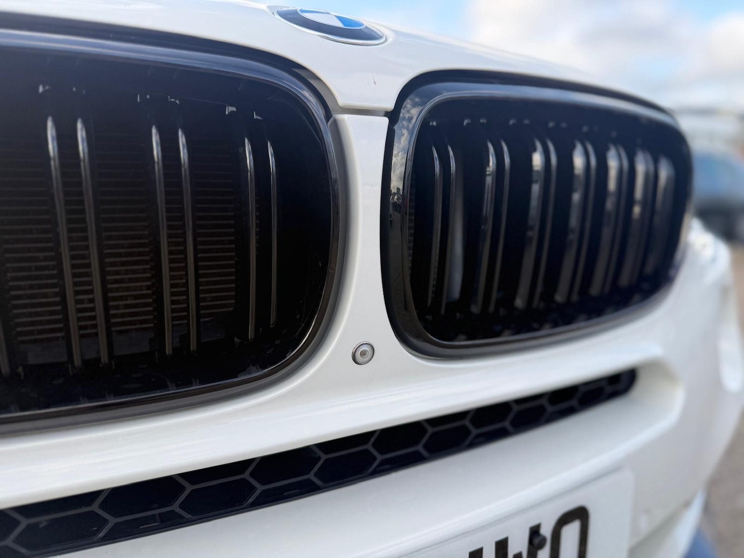 Used BMW X5 2026 for sale - 78141436: Photo 14