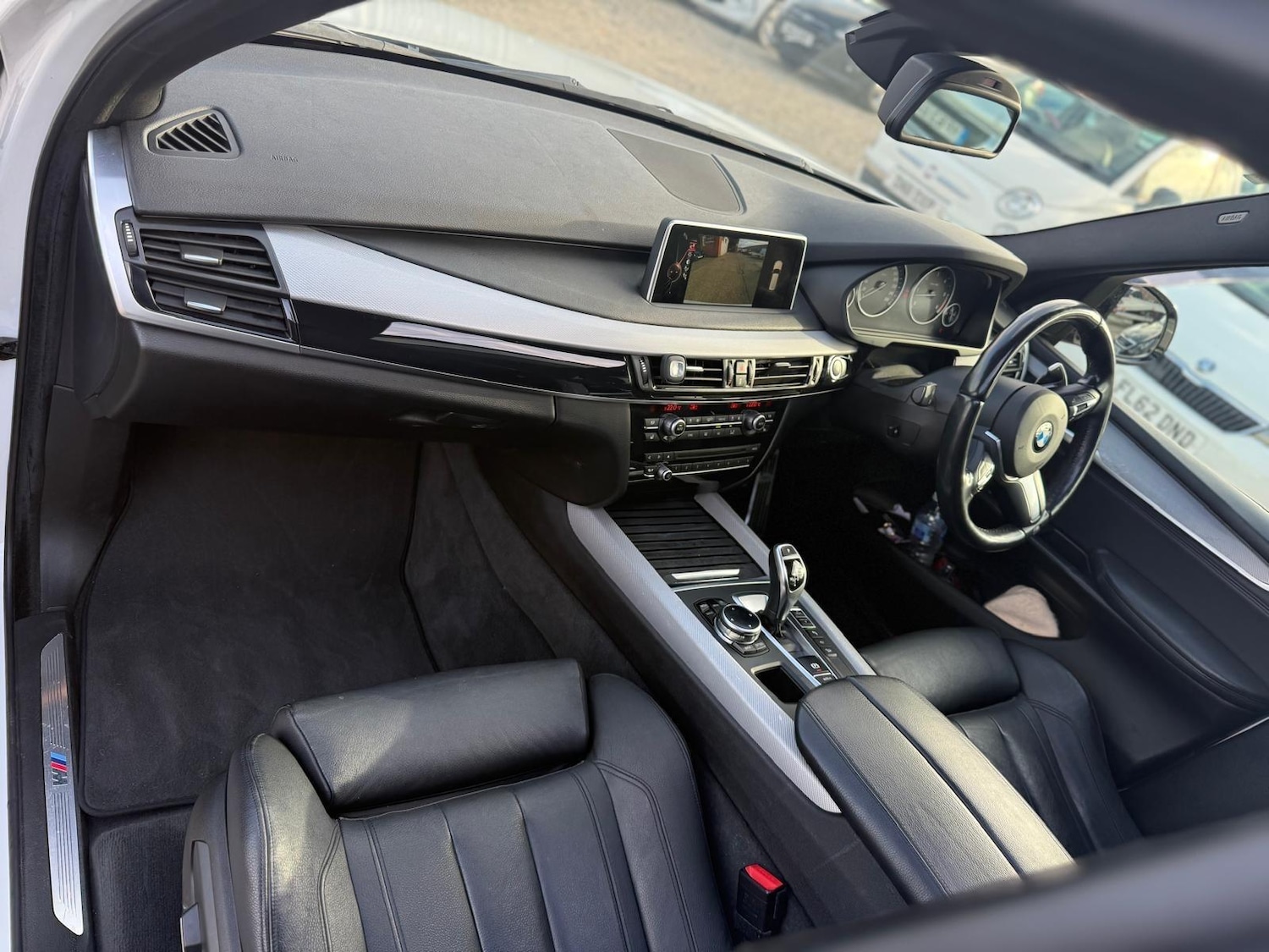 Used BMW X5 2026 for sale - 78141436: Photo 16