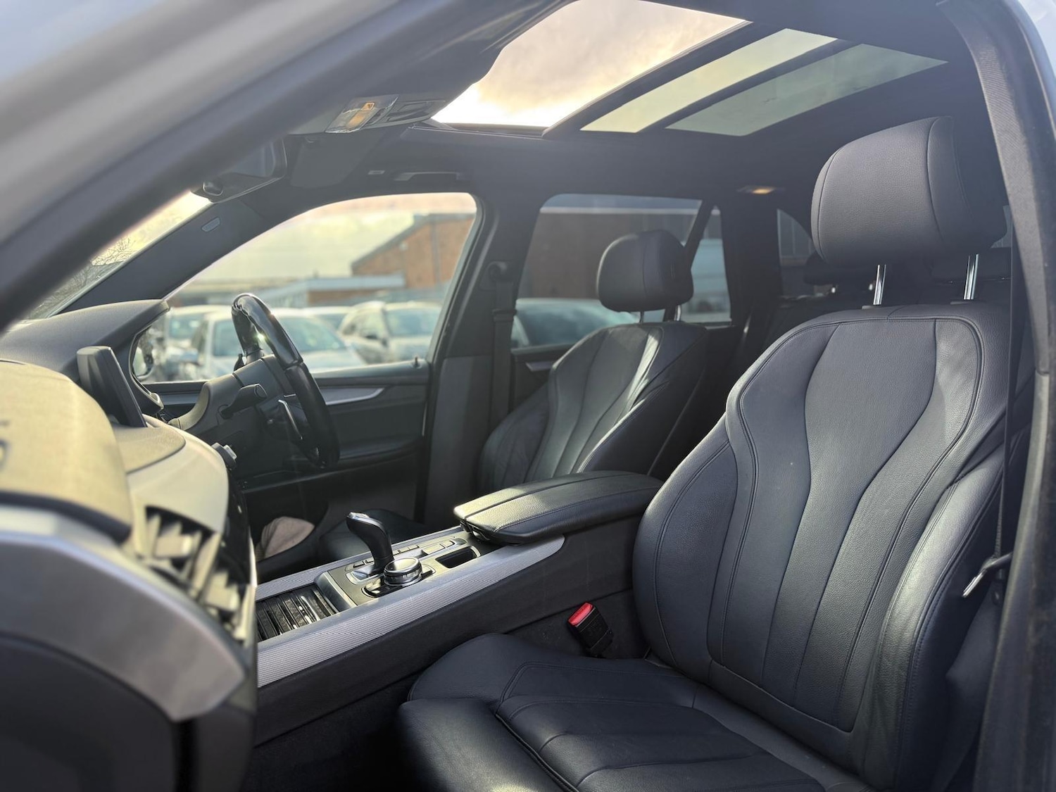 Used BMW X5 2026 for sale - 78141436: Photo 17