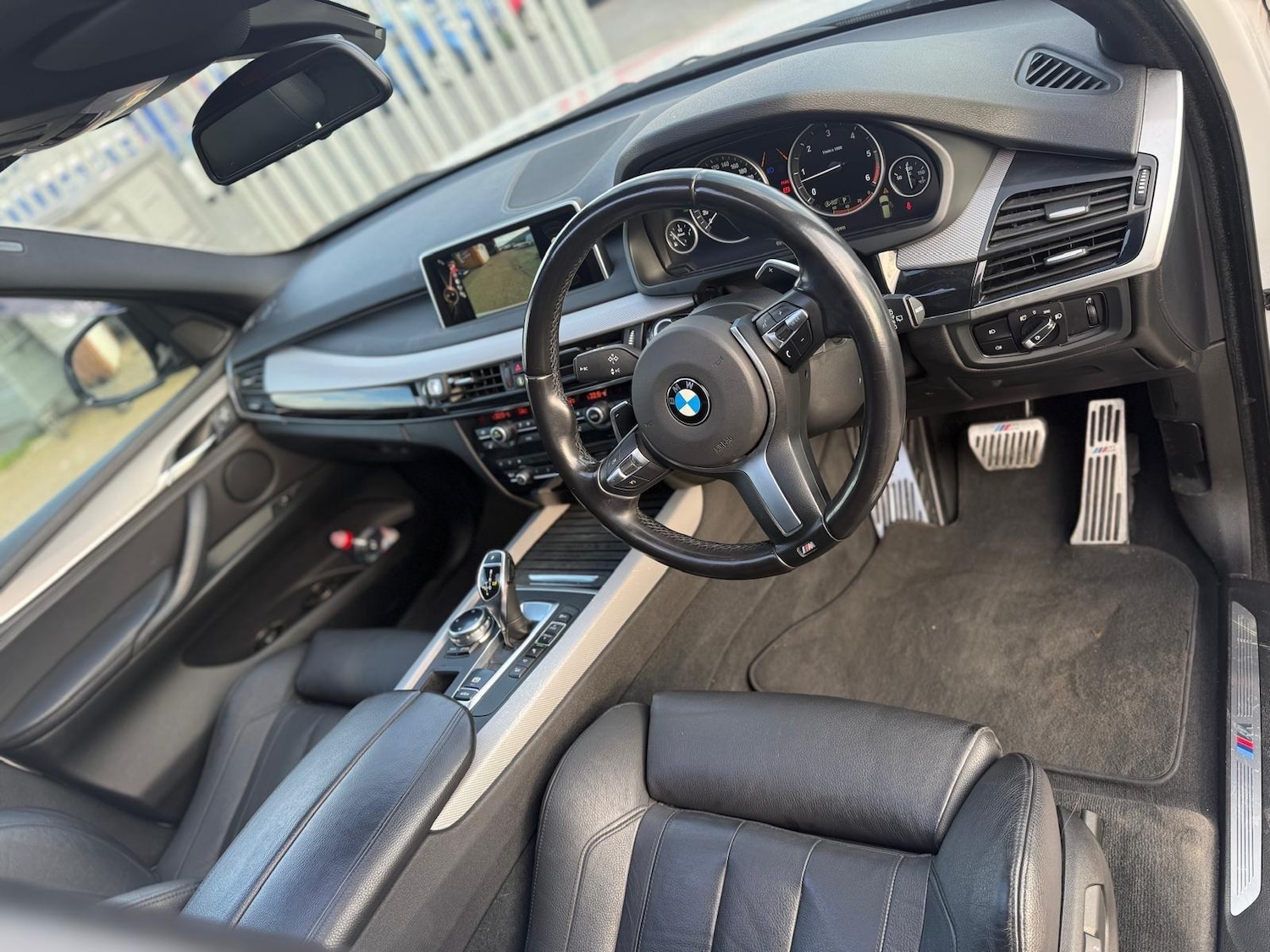 Used BMW X5 2026 for sale - 78141436: Photo 18