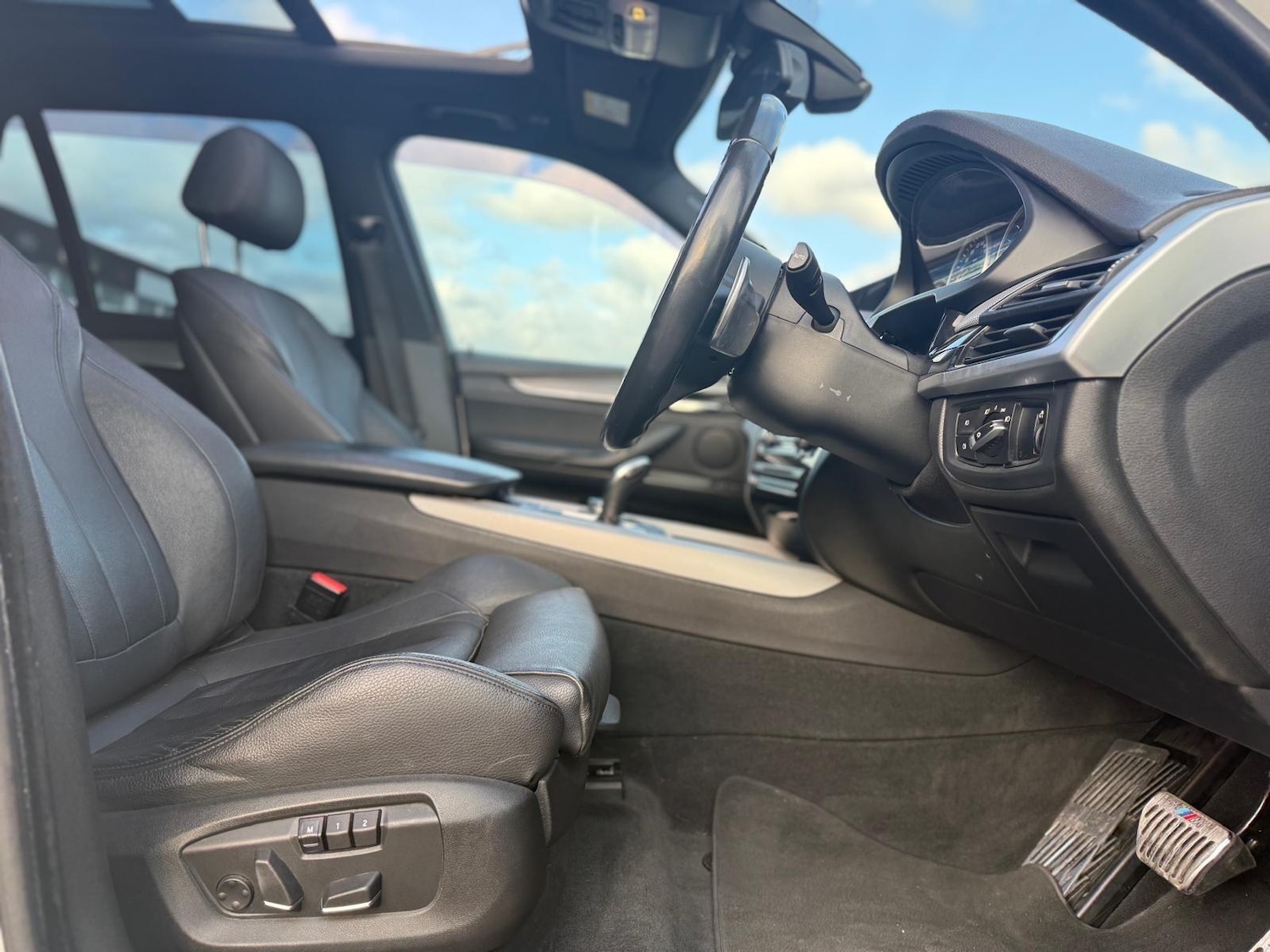 Used BMW X5 2026 for sale - 78141436: Photo 19