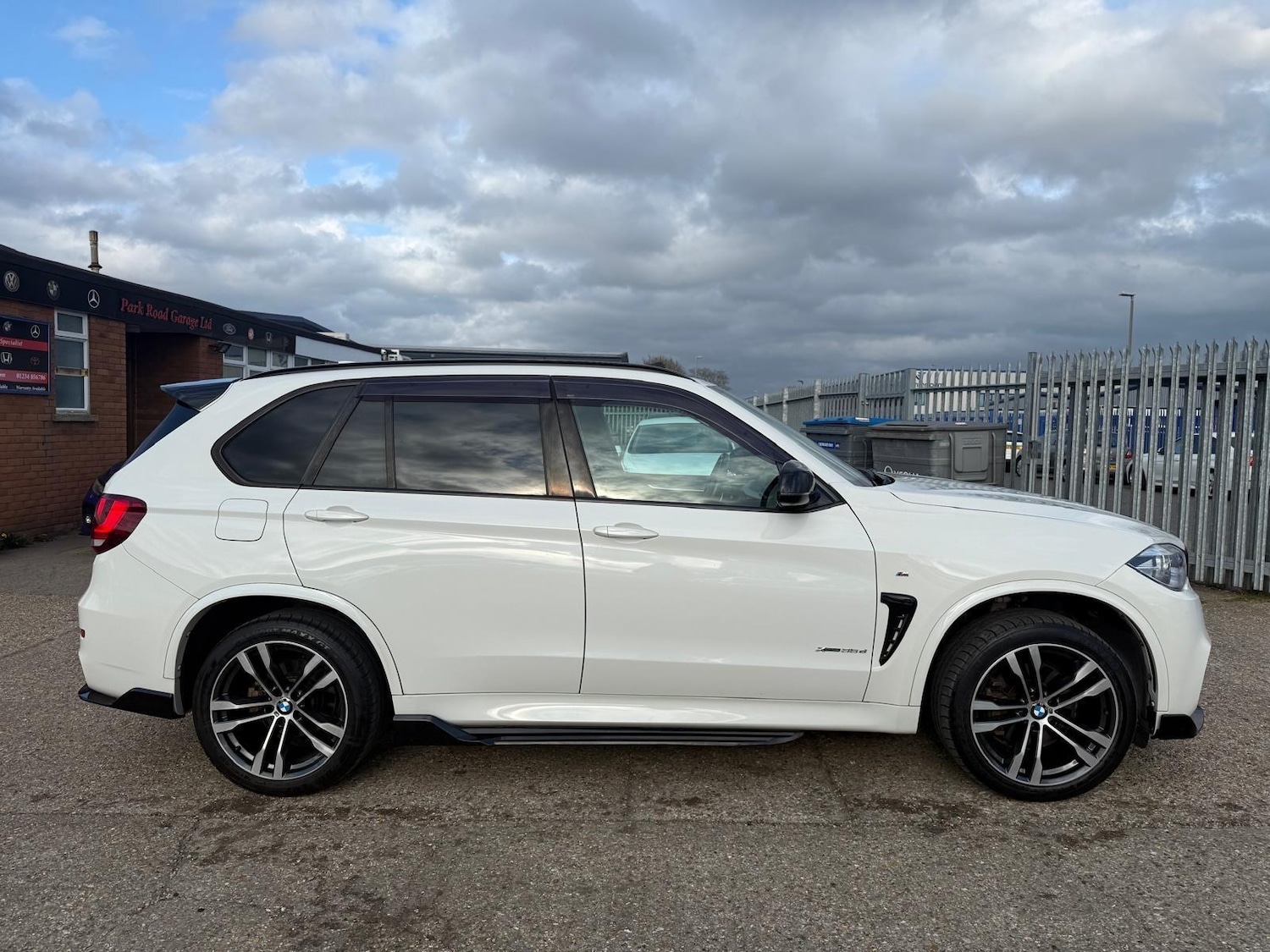 Used BMW X5 2026 for sale - 78141436: Photo 2