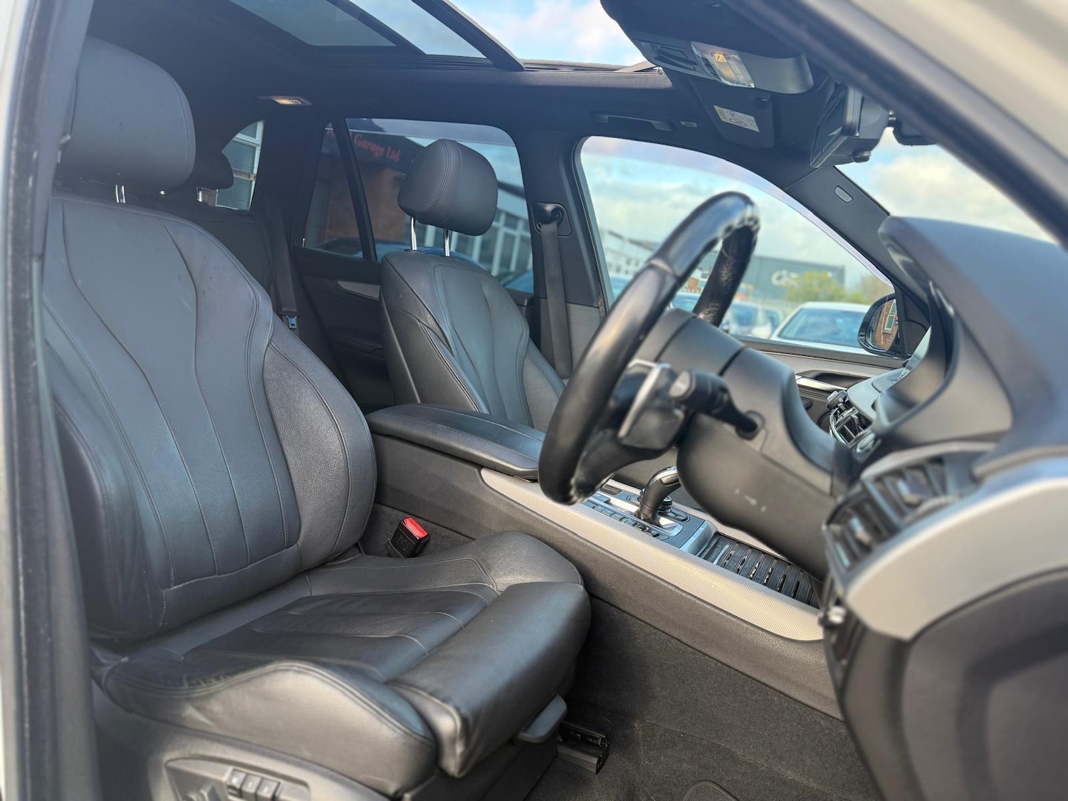 Used BMW X5 2026 for sale - 78141436: Photo 20