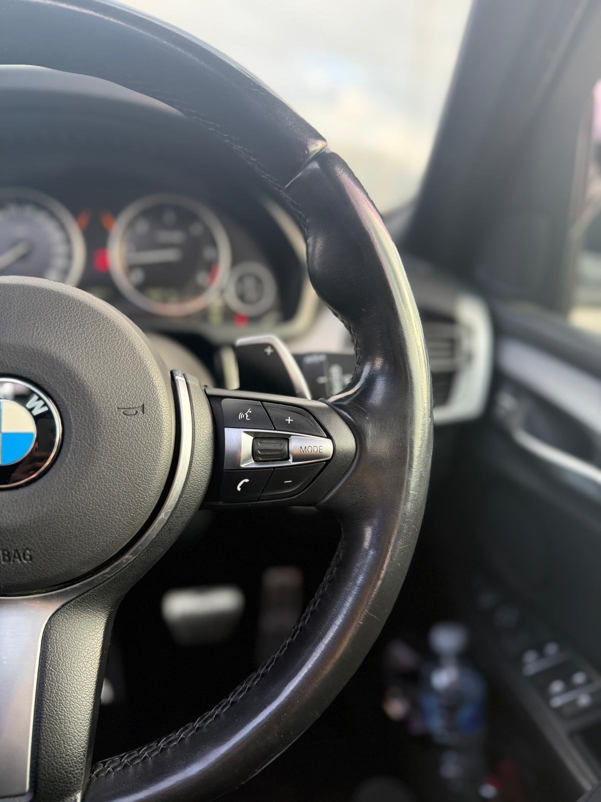 Used BMW X5 2026 for sale - 78141436: Photo 27