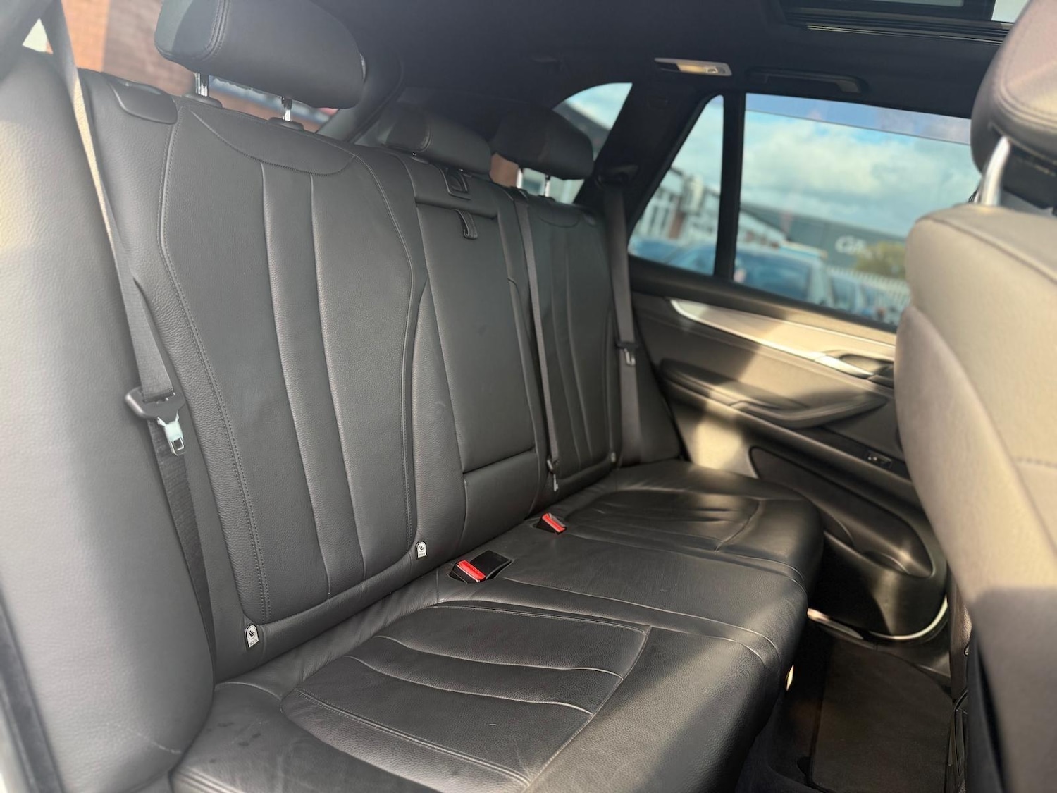 Used BMW X5 2026 for sale - 78141436: Photo 30