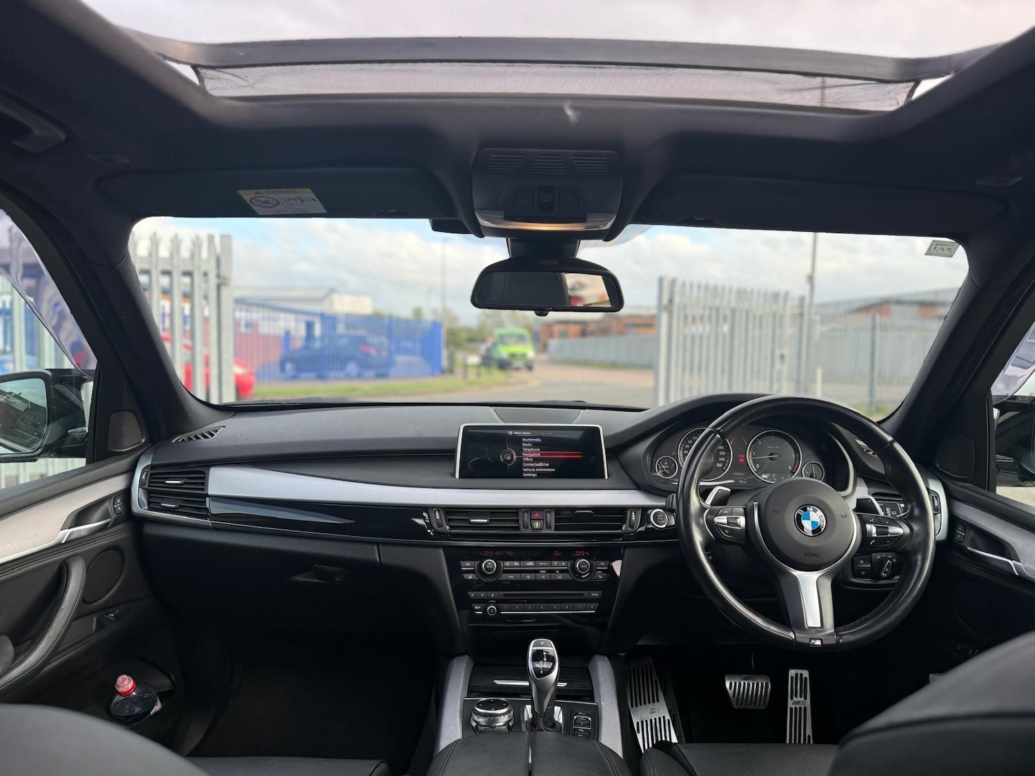 Used BMW X5 2026 for sale - 78141436: Photo 31