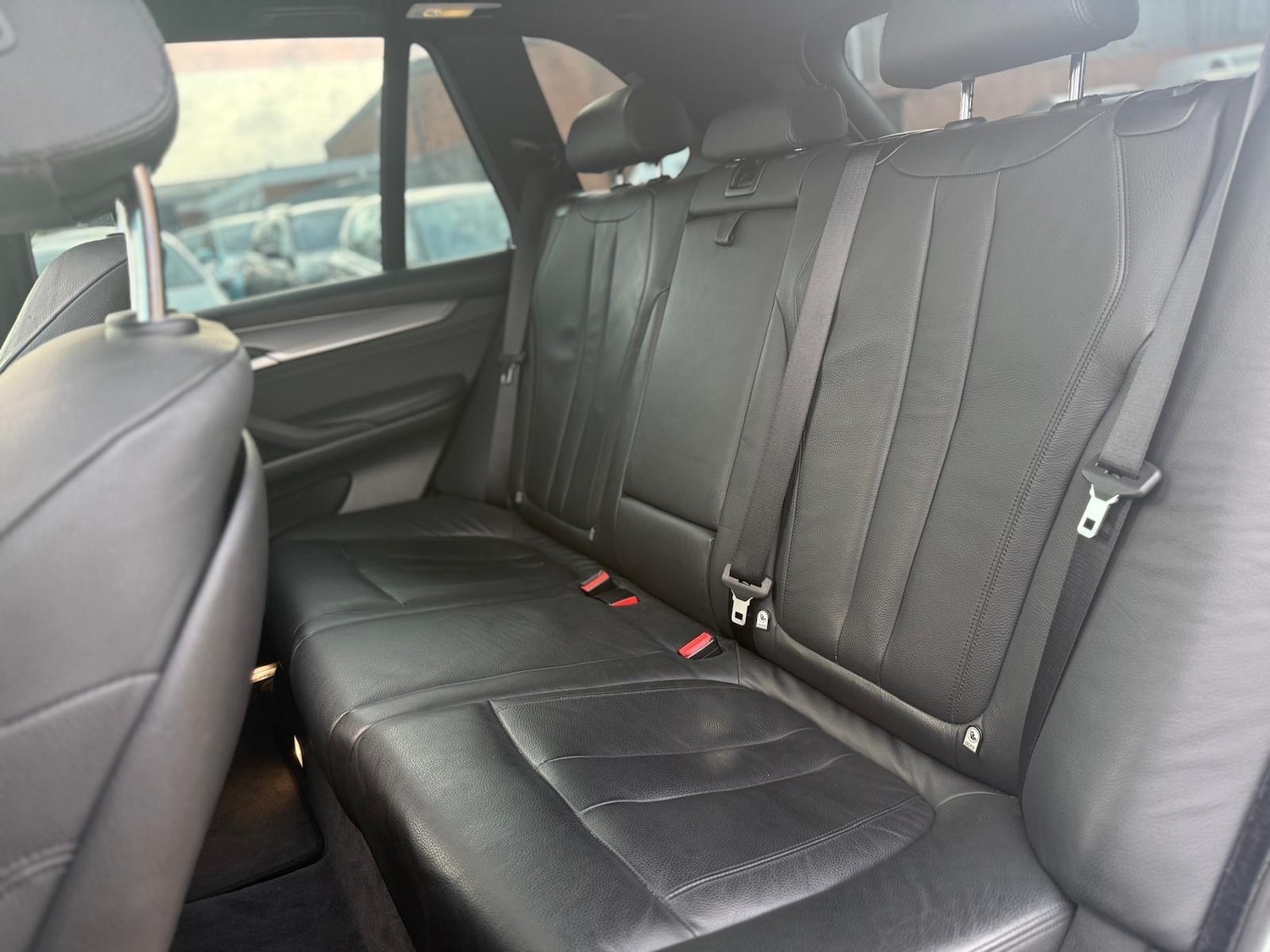 Used BMW X5 2026 for sale - 78141436: Photo 35