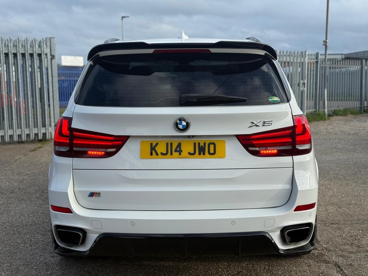 Used BMW X5 2026 for sale - 78141436: Photo 4