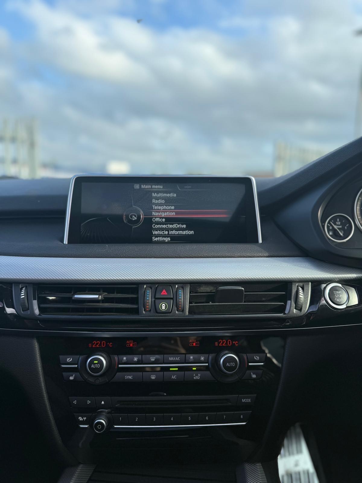 Used BMW X5 2026 for sale - 78141436: Photo 48