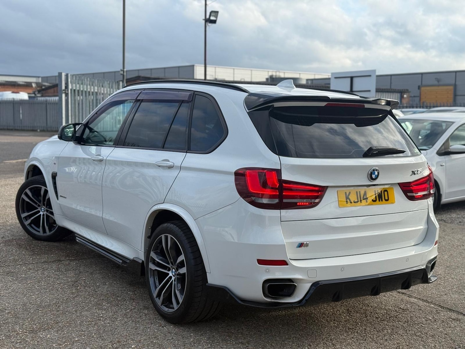 Used BMW X5 2026 for sale - 78141436: Photo 5