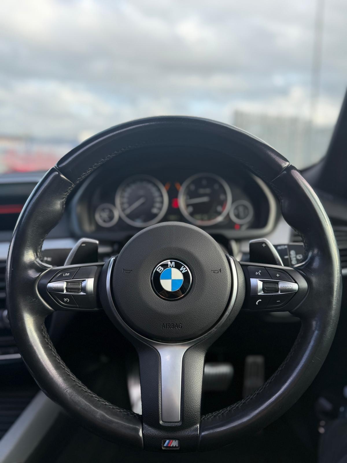 Used BMW X5 2026 for sale - 78141436: Photo 50