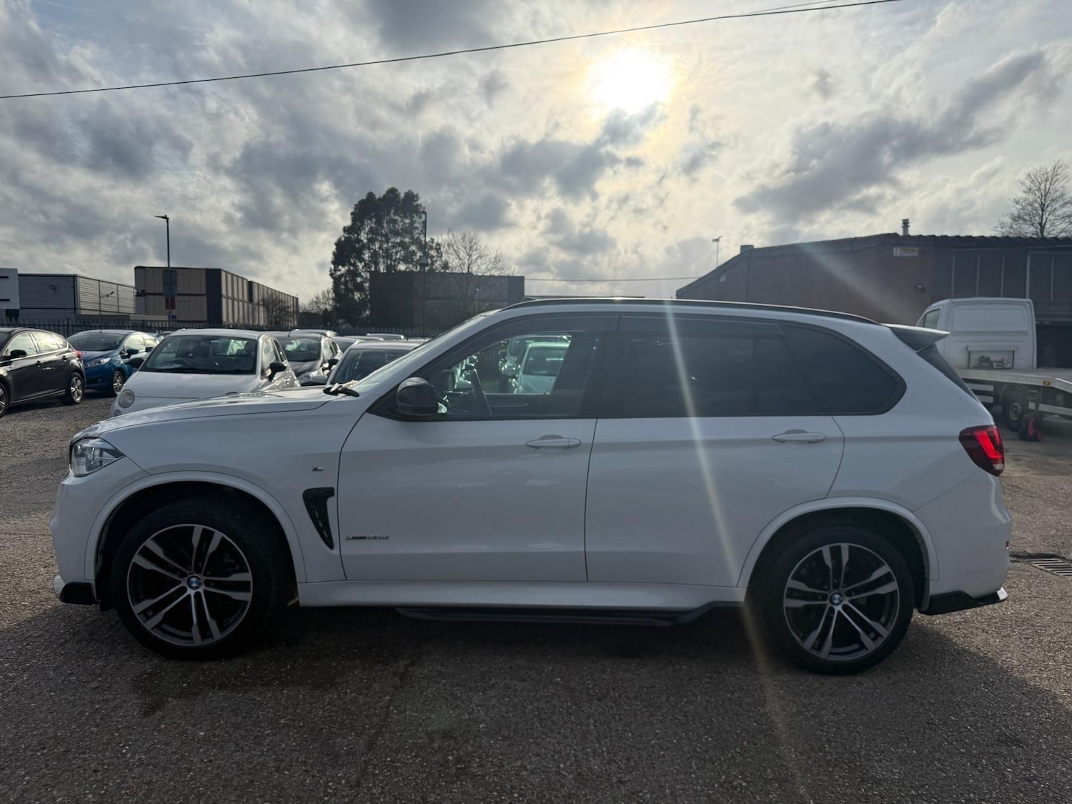 Used BMW X5 2026 for sale - 78141436: Photo 6