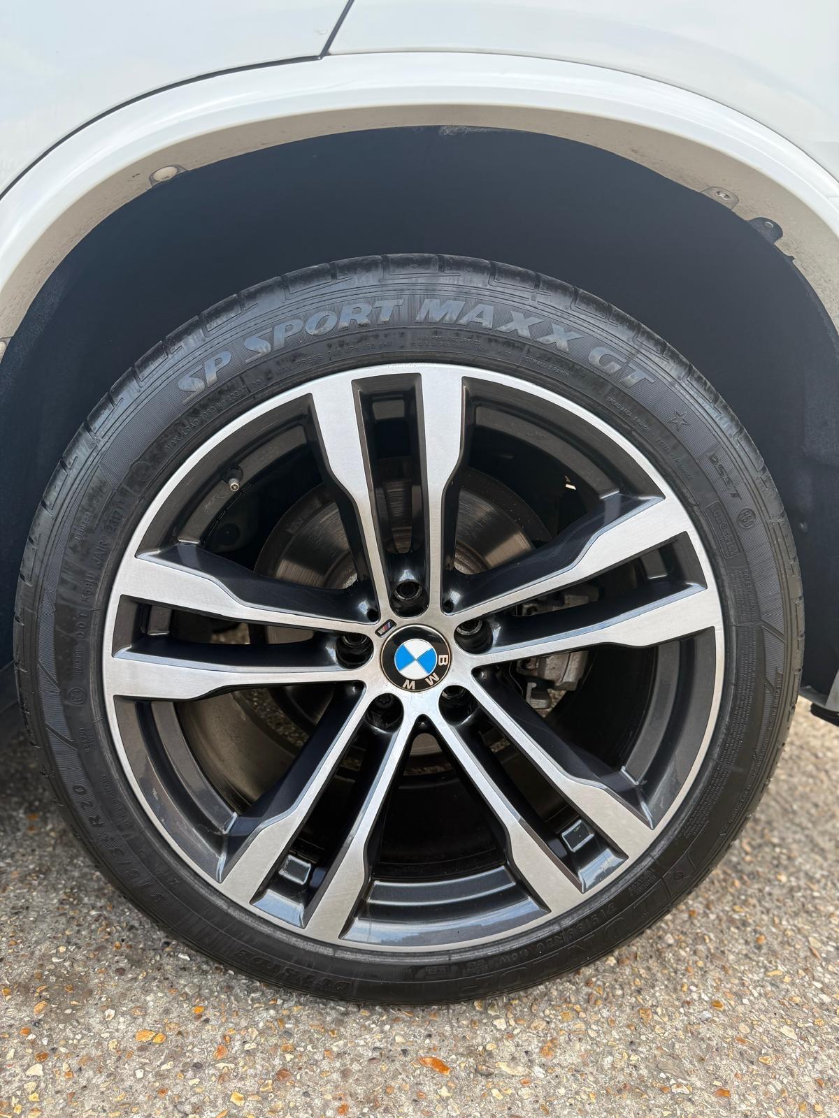 Used BMW X5 2026 for sale - 78141436: Photo 9