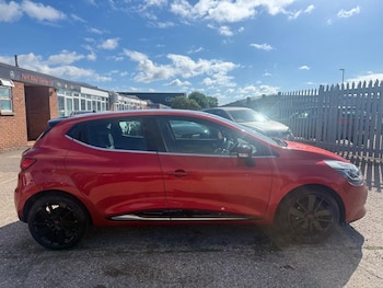 Used Renault Clio 2015 for sale - 78573816: Photo