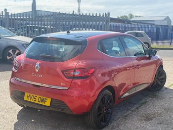 Used Renault Clio 2015 for sale - 78573816: Photo