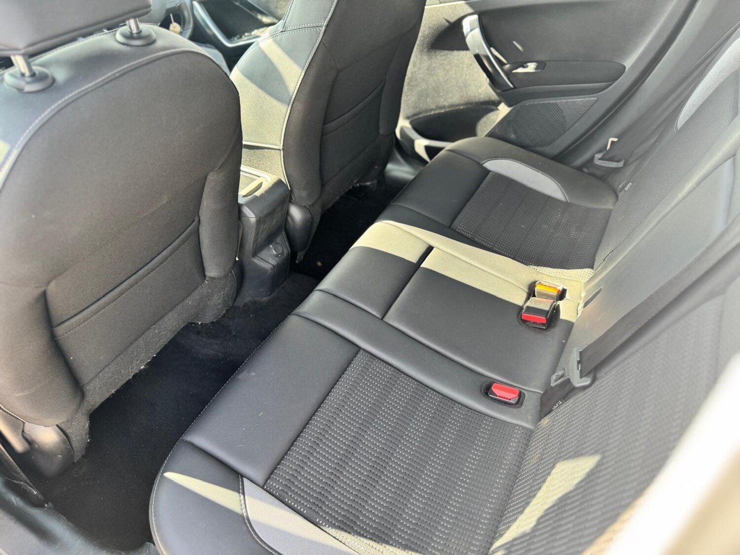 Used Peugeot 2008 2016 for sale - 75857673: Photo 20