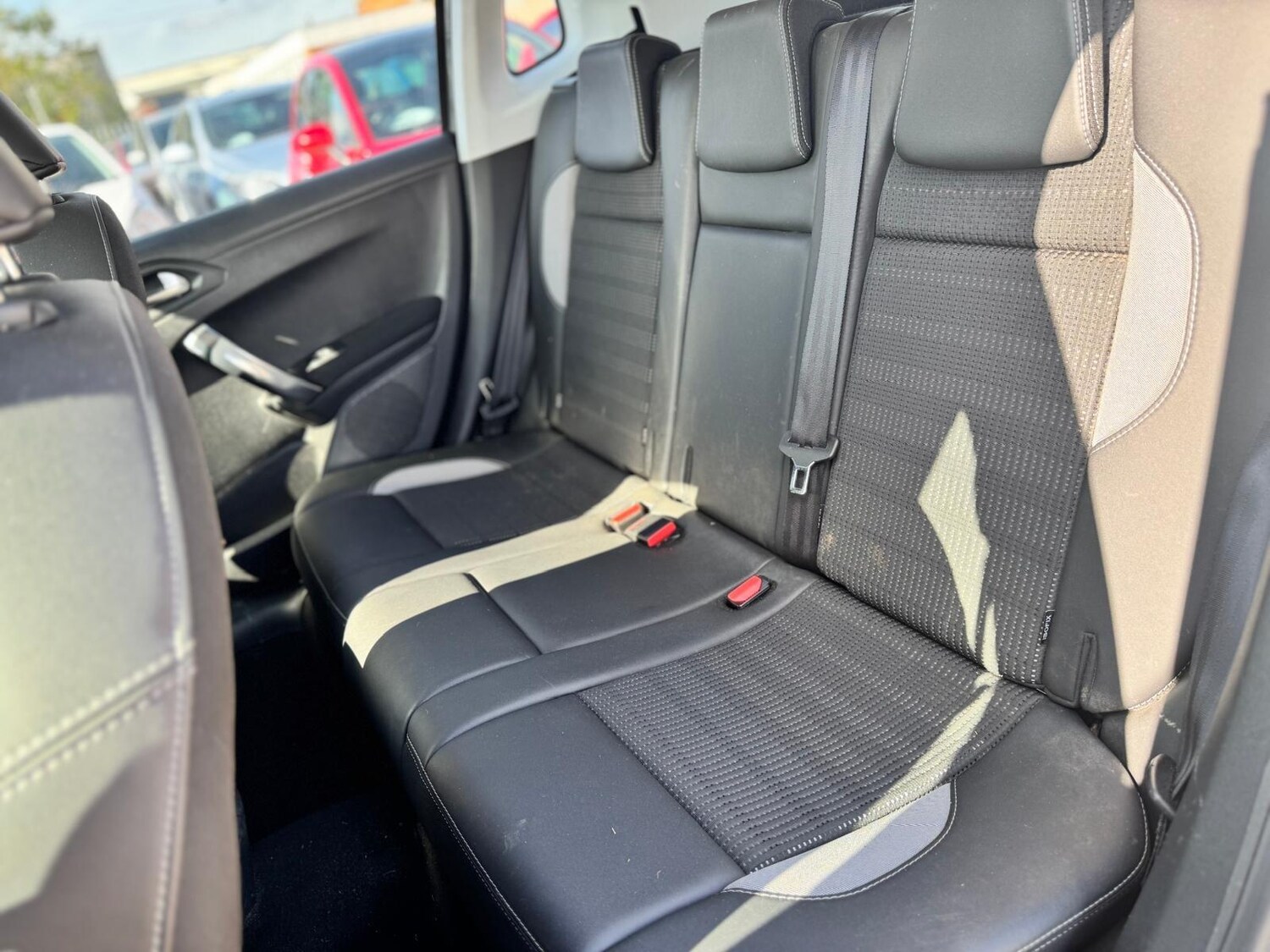 Used Peugeot 2008 2016 for sale - 75857673: Photo 22