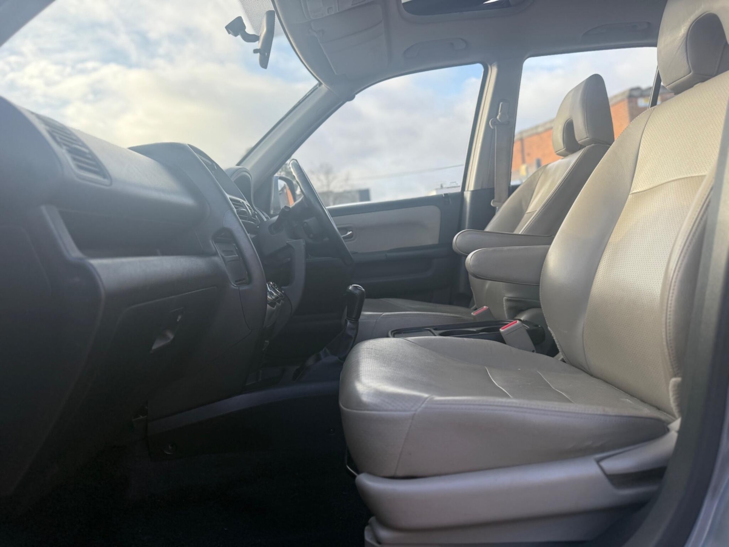 Used Honda CR-V 2005 for sale - 76850484: Photo 10