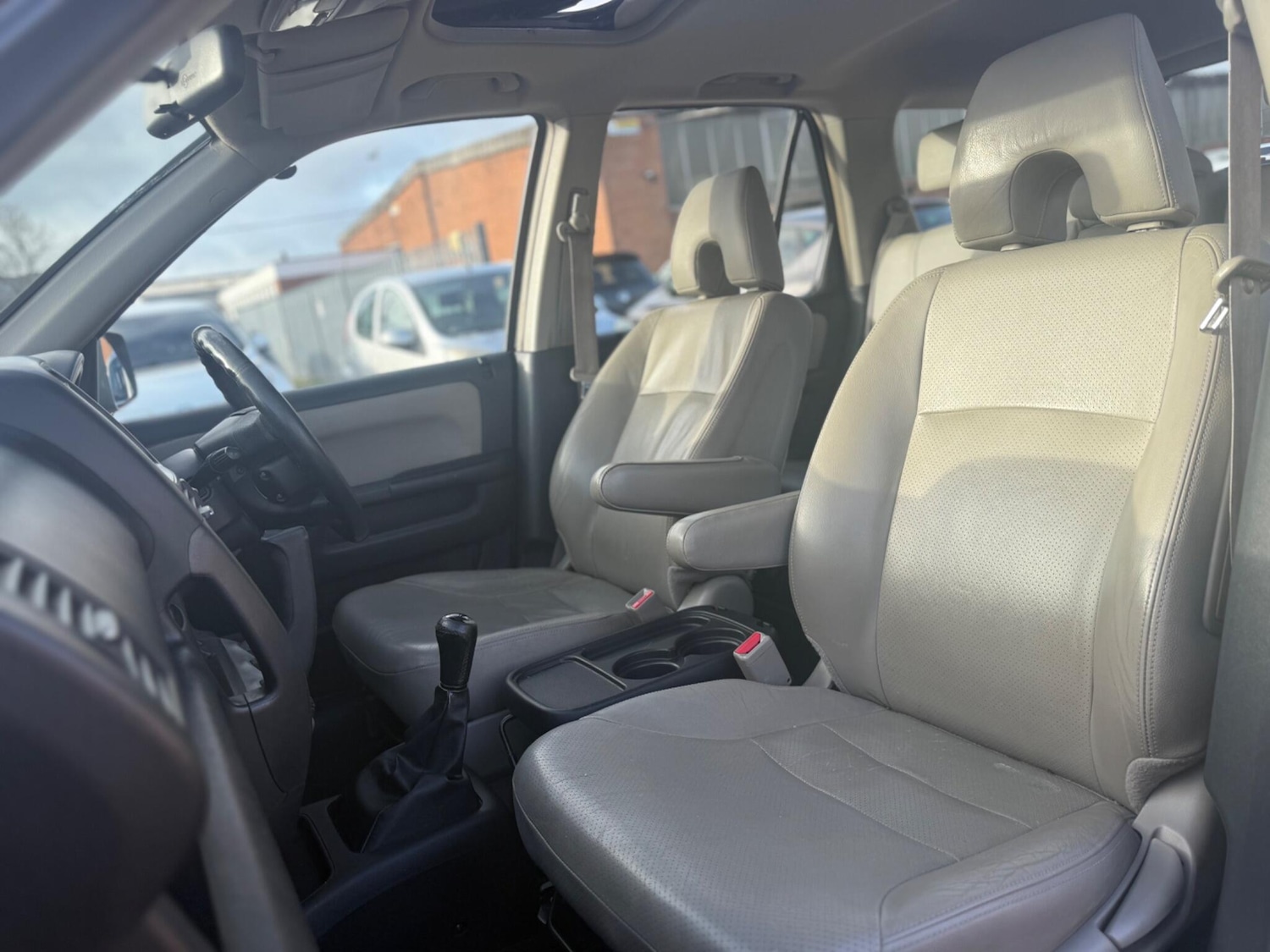 Used Honda CR-V 2005 for sale - 76850484: Photo 11