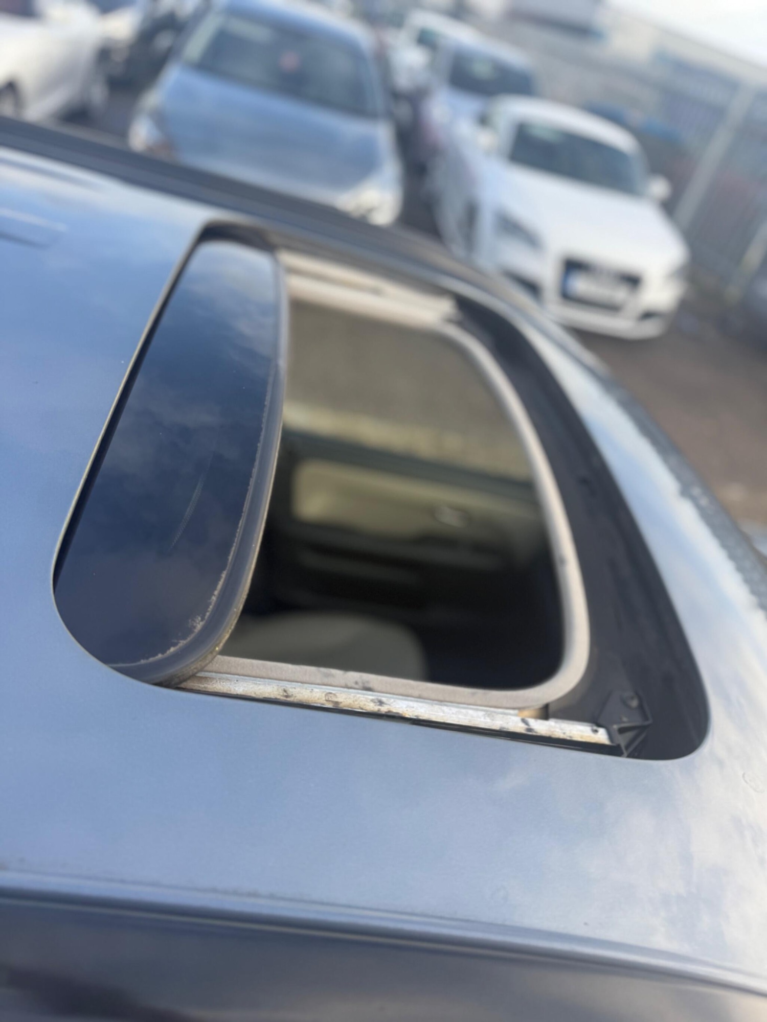 Used Honda CR-V 2005 for sale - 76850484: Photo 12