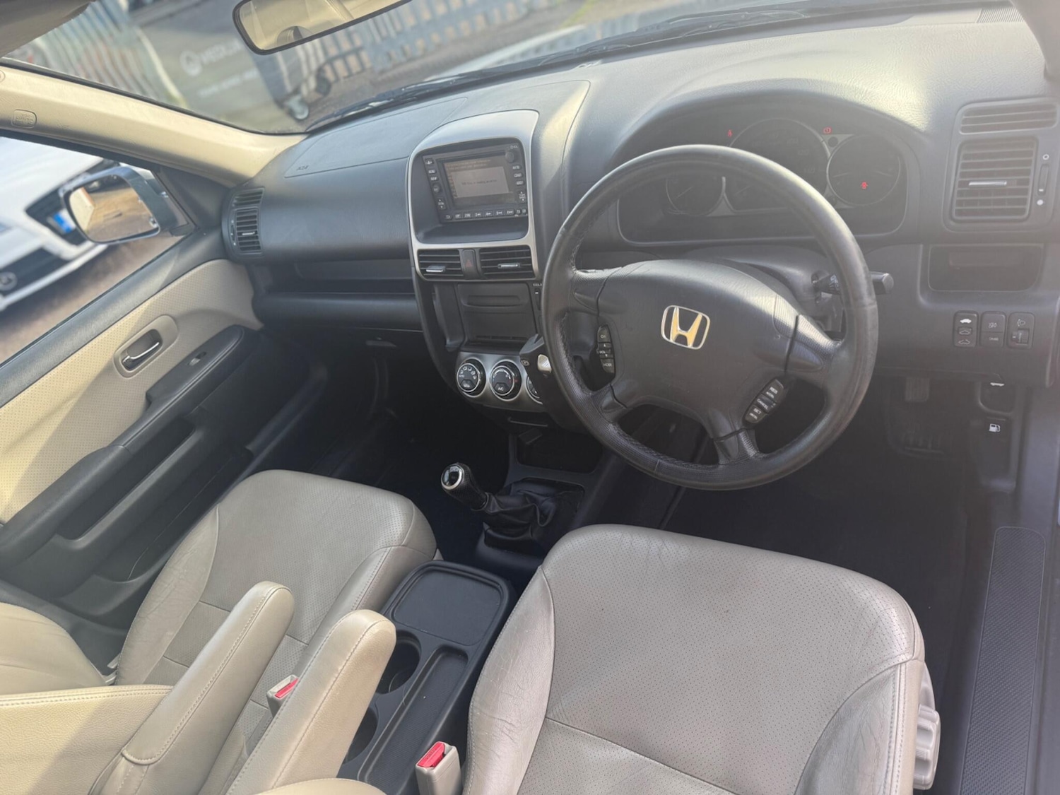 Used Honda CR-V 2005 for sale - 76850484: Photo 13
