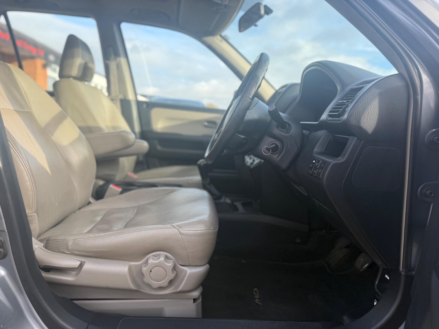 Used Honda CR-V 2005 for sale - 76850484: Photo 14