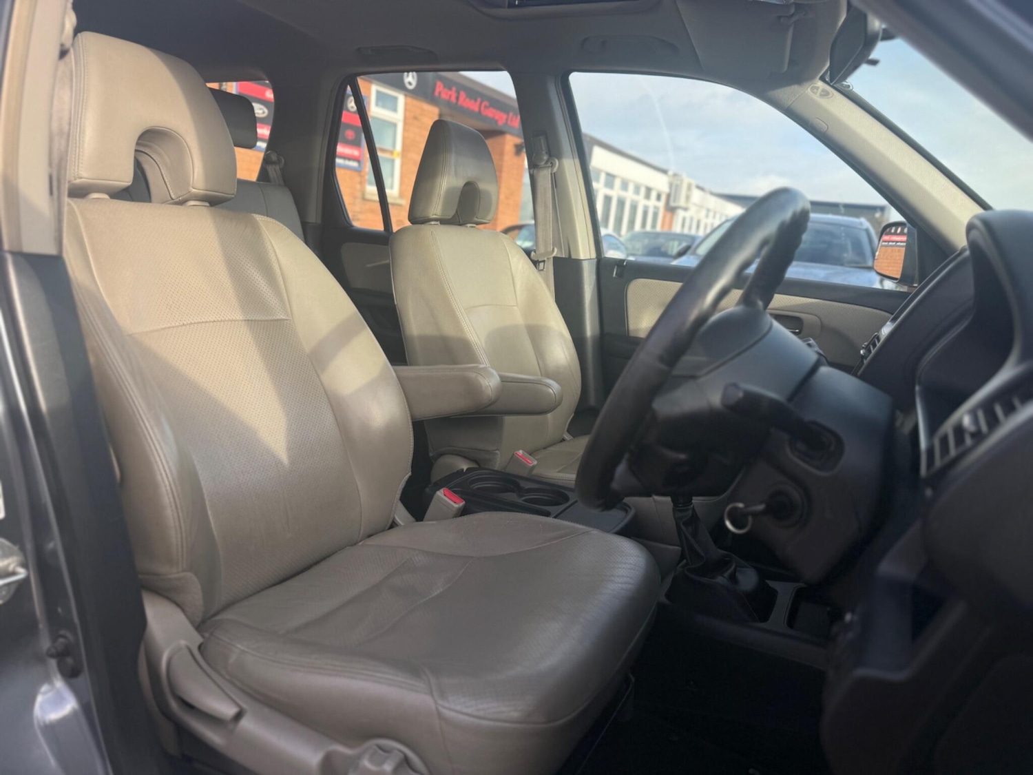 Used Honda CR-V 2005 for sale - 76850484: Photo 15