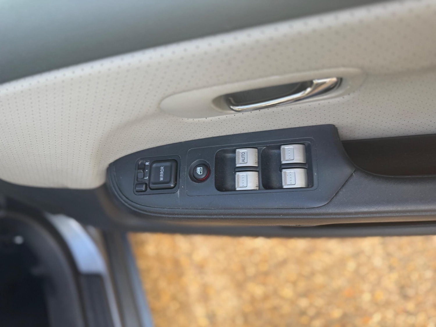 Used Honda CR-V 2005 for sale - 76850484: Photo 16