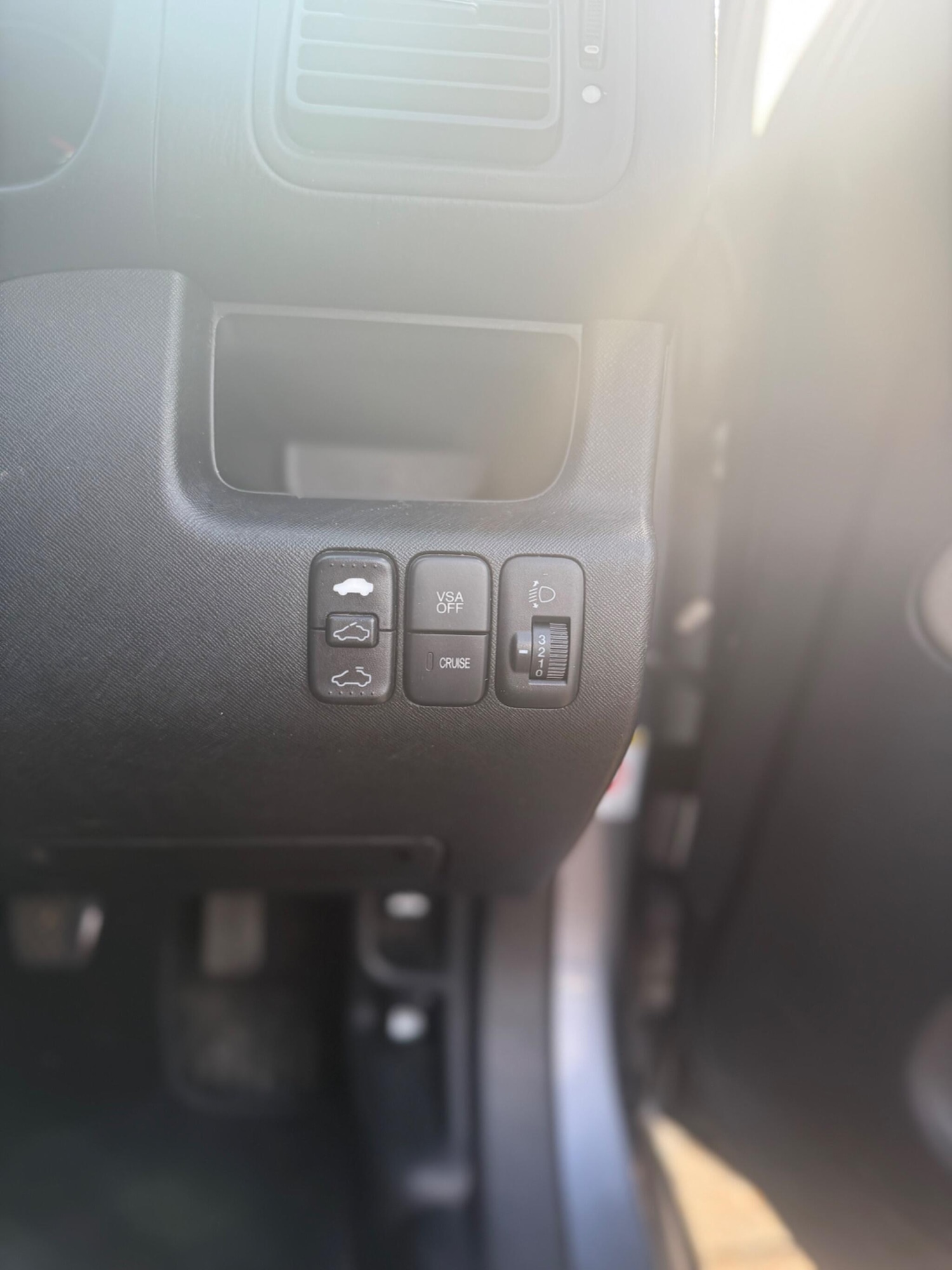 Used Honda CR-V 2005 for sale - 76850484: Photo 18