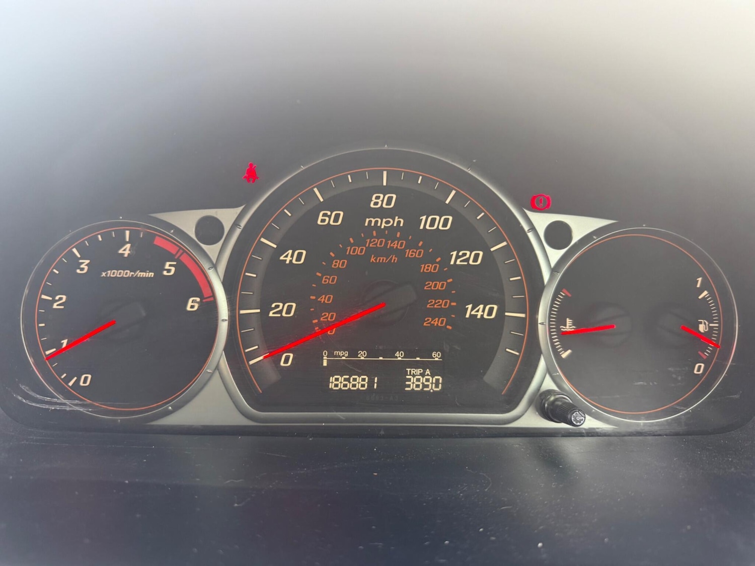 Used Honda CR-V 2005 for sale - 76850484: Photo 19