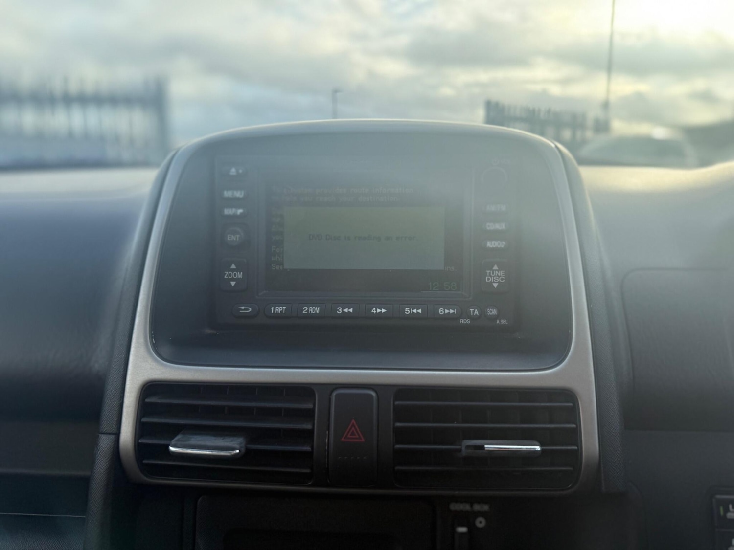 Used Honda CR-V 2005 for sale - 76850484: Photo 21